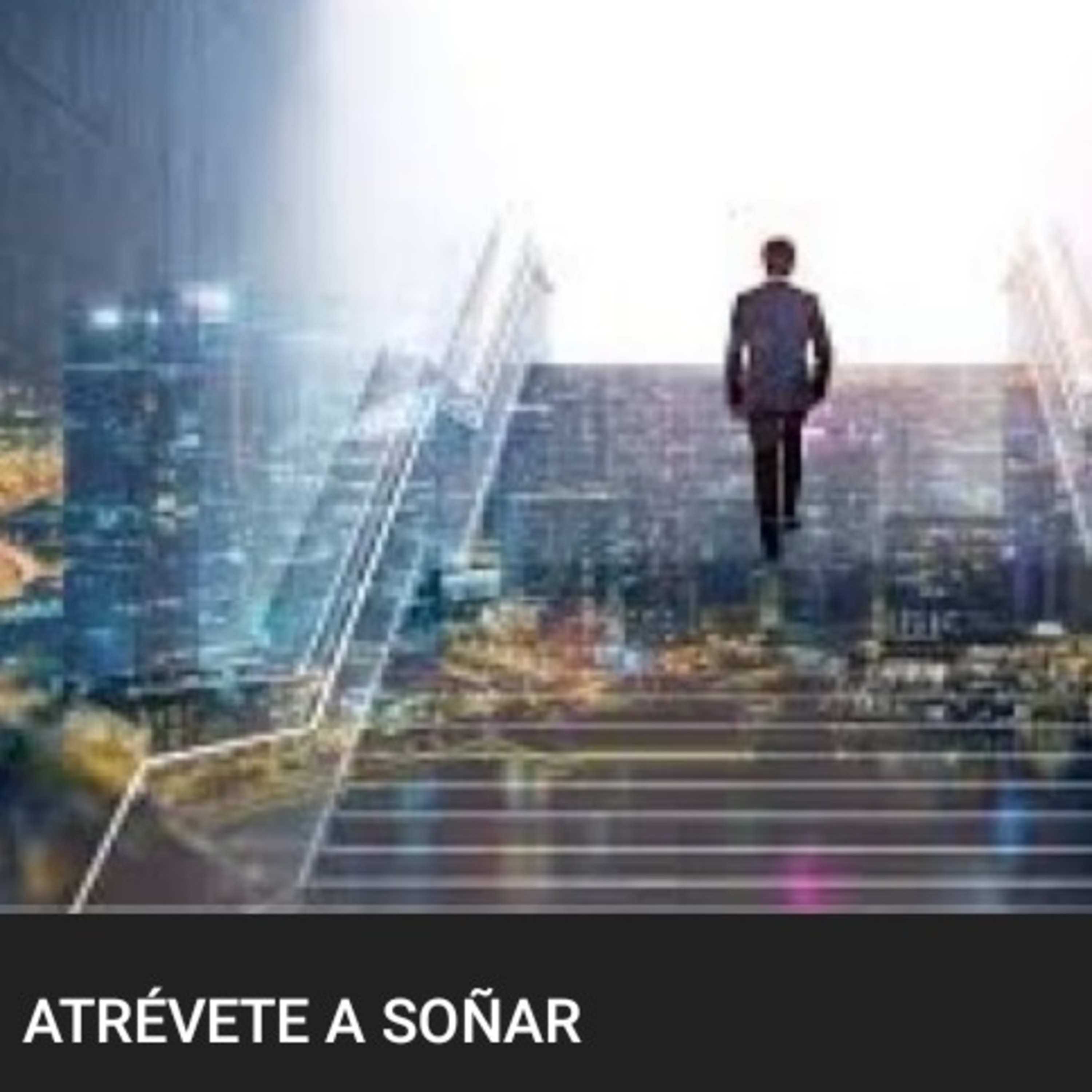 0.3. ATREVETE A SOÑAR episode artwork
