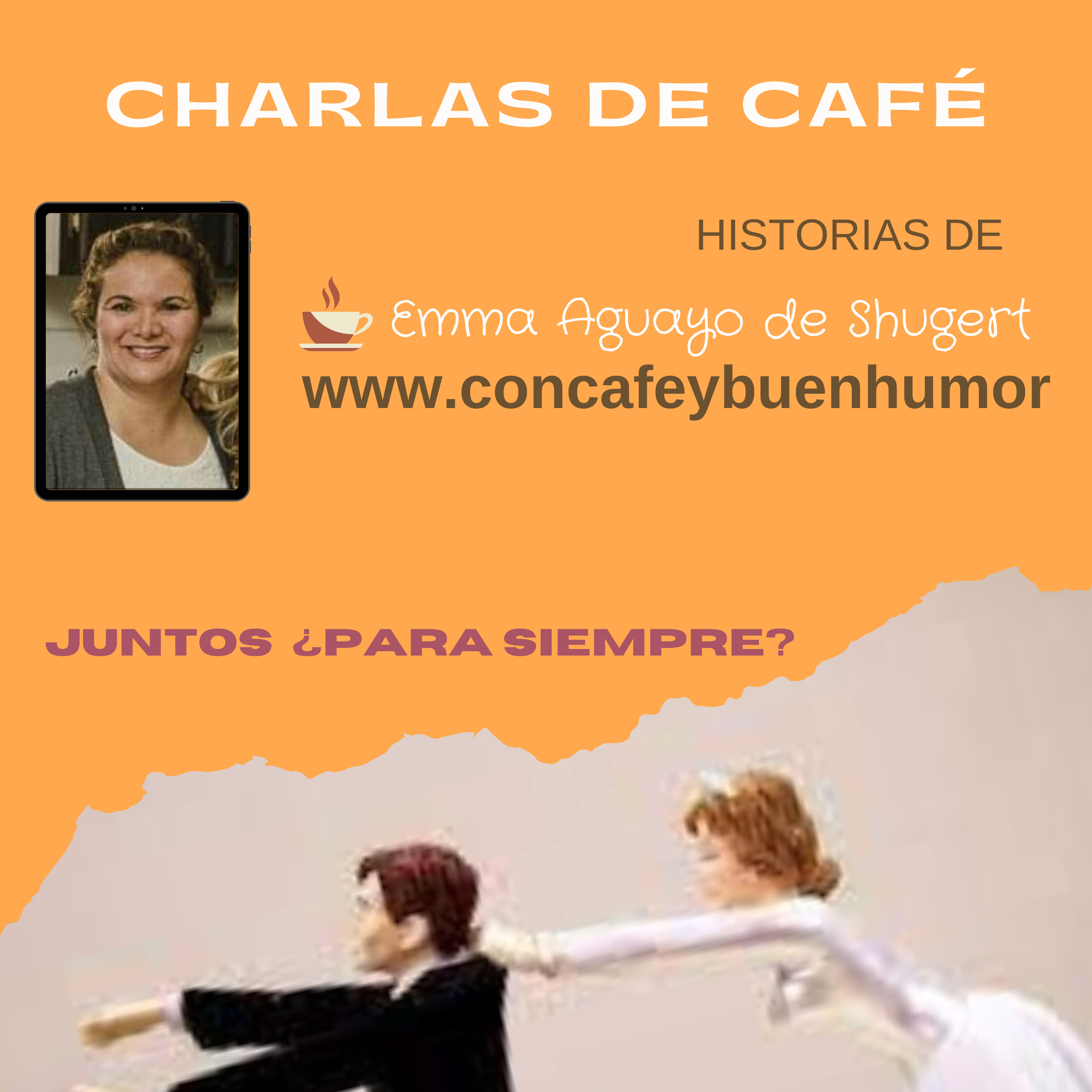 Con Café y Buen Humor