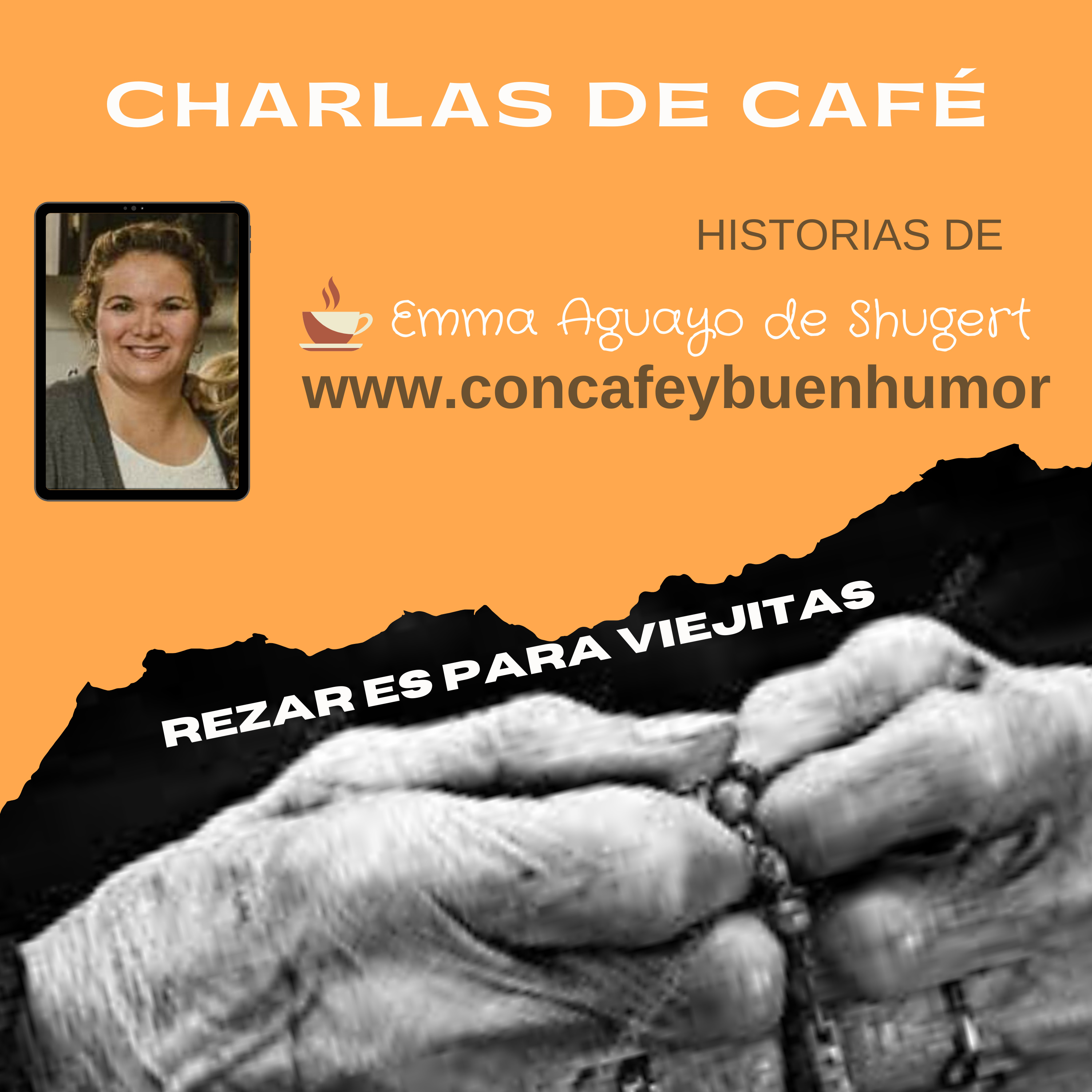 Con Café y Buen Humor
