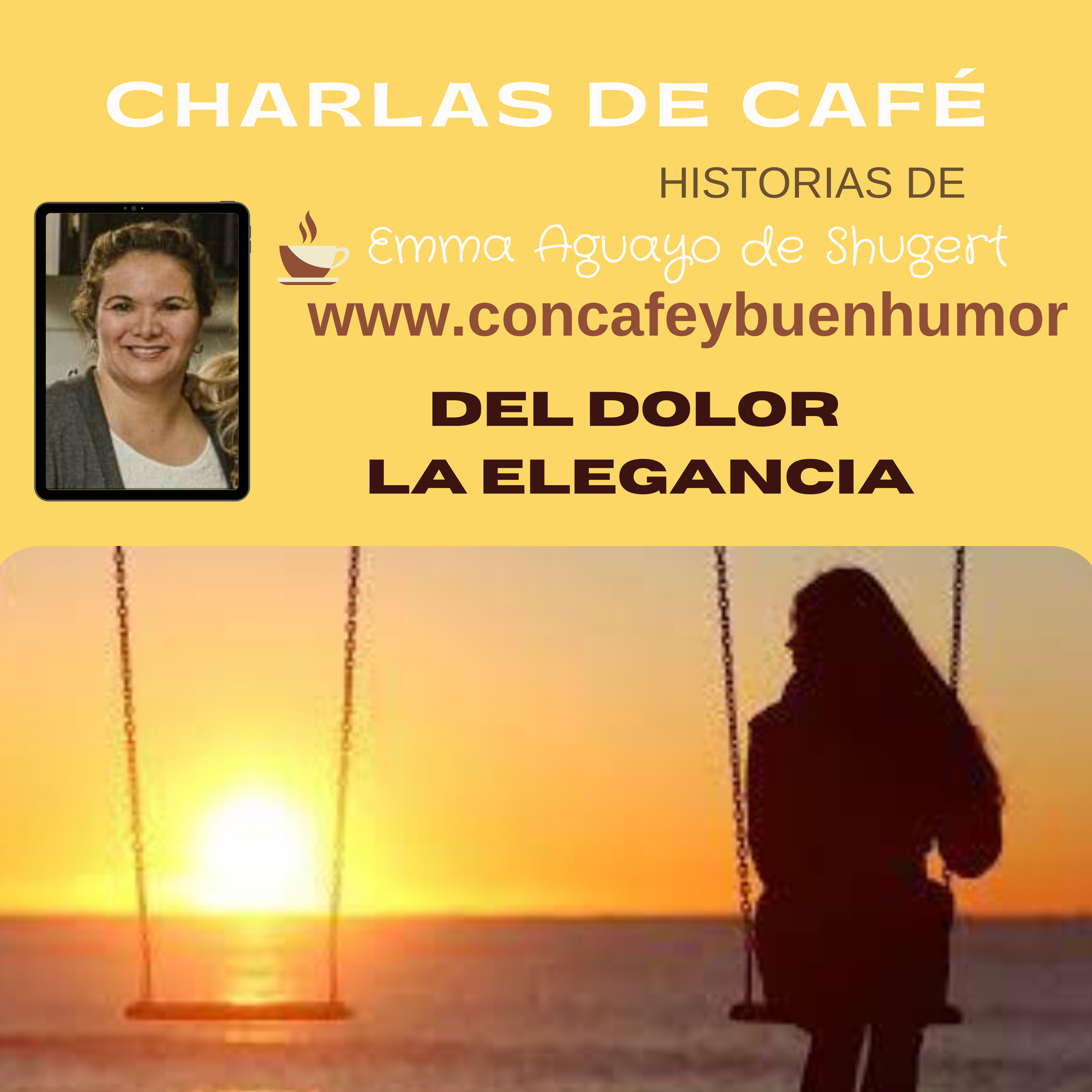 Con Café y Buen Humor