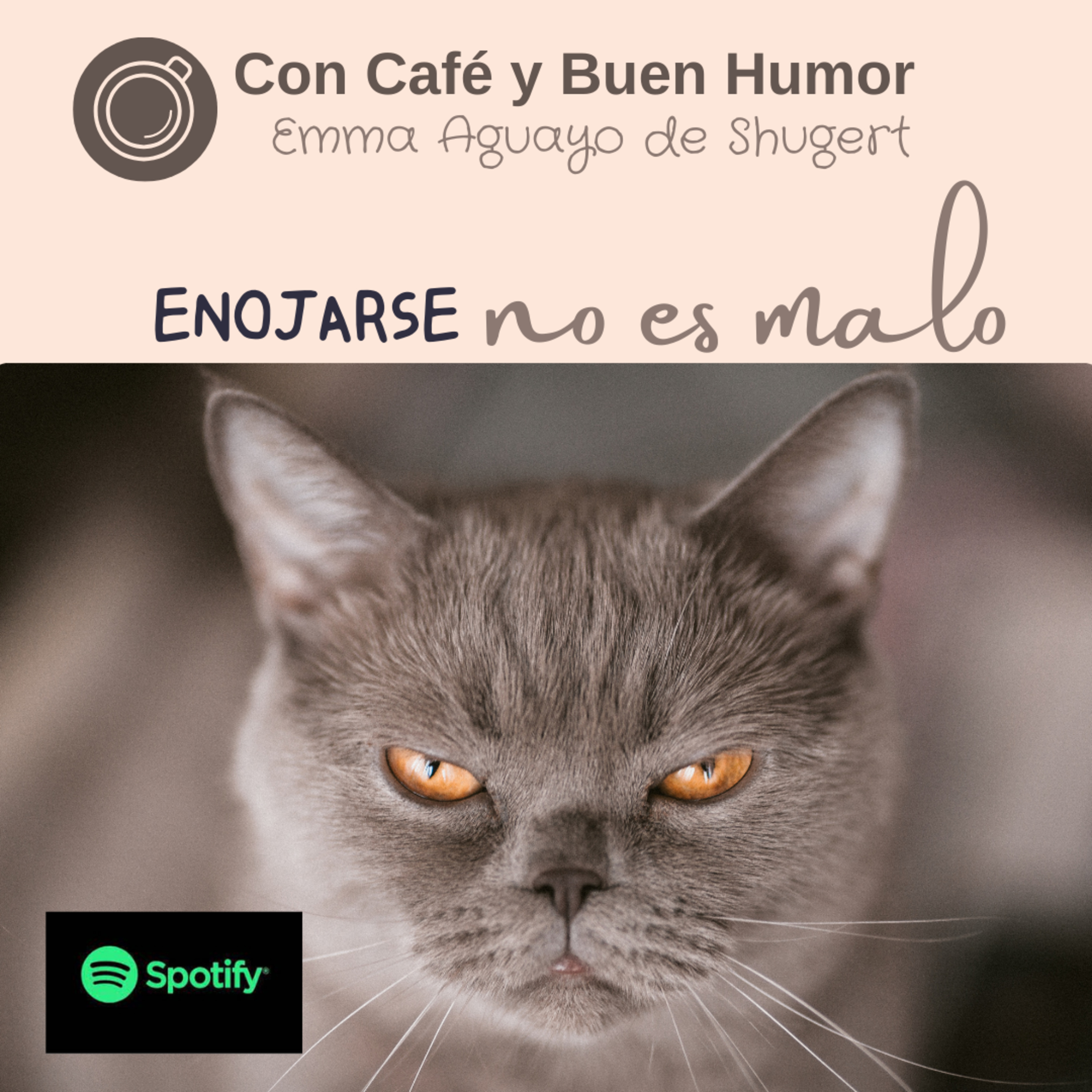 Con Café y Buen Humor
