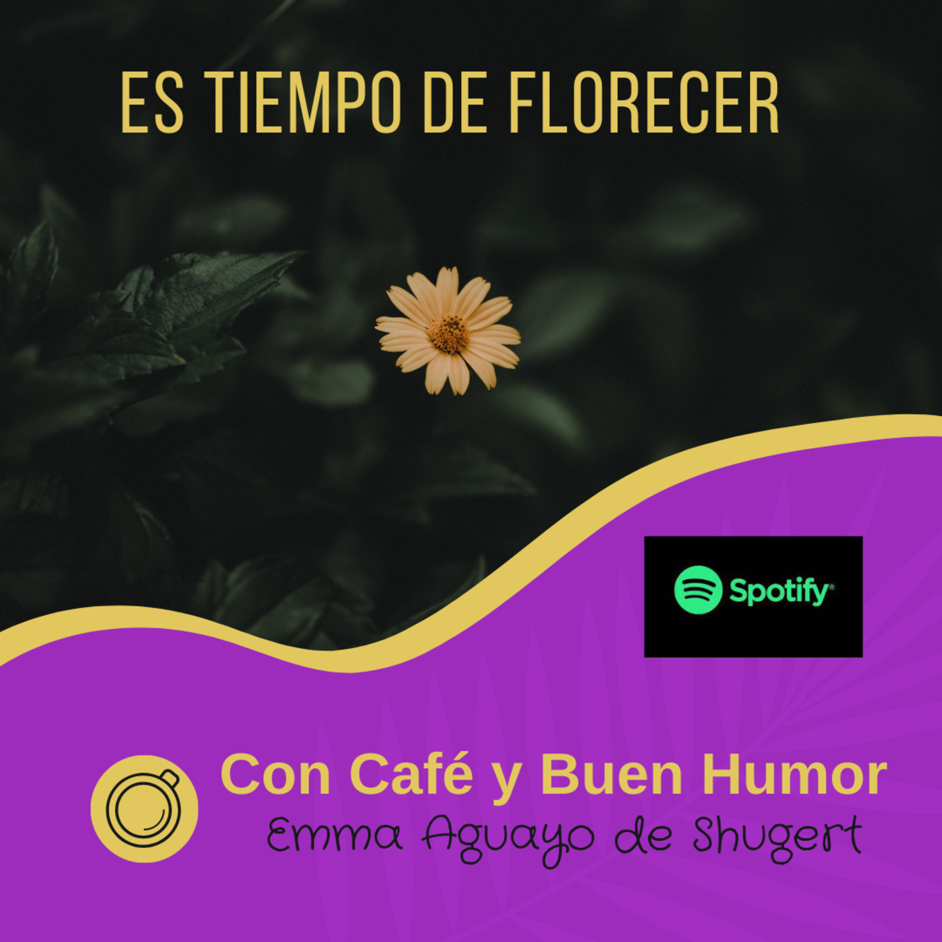 Con Café y Buen Humor
