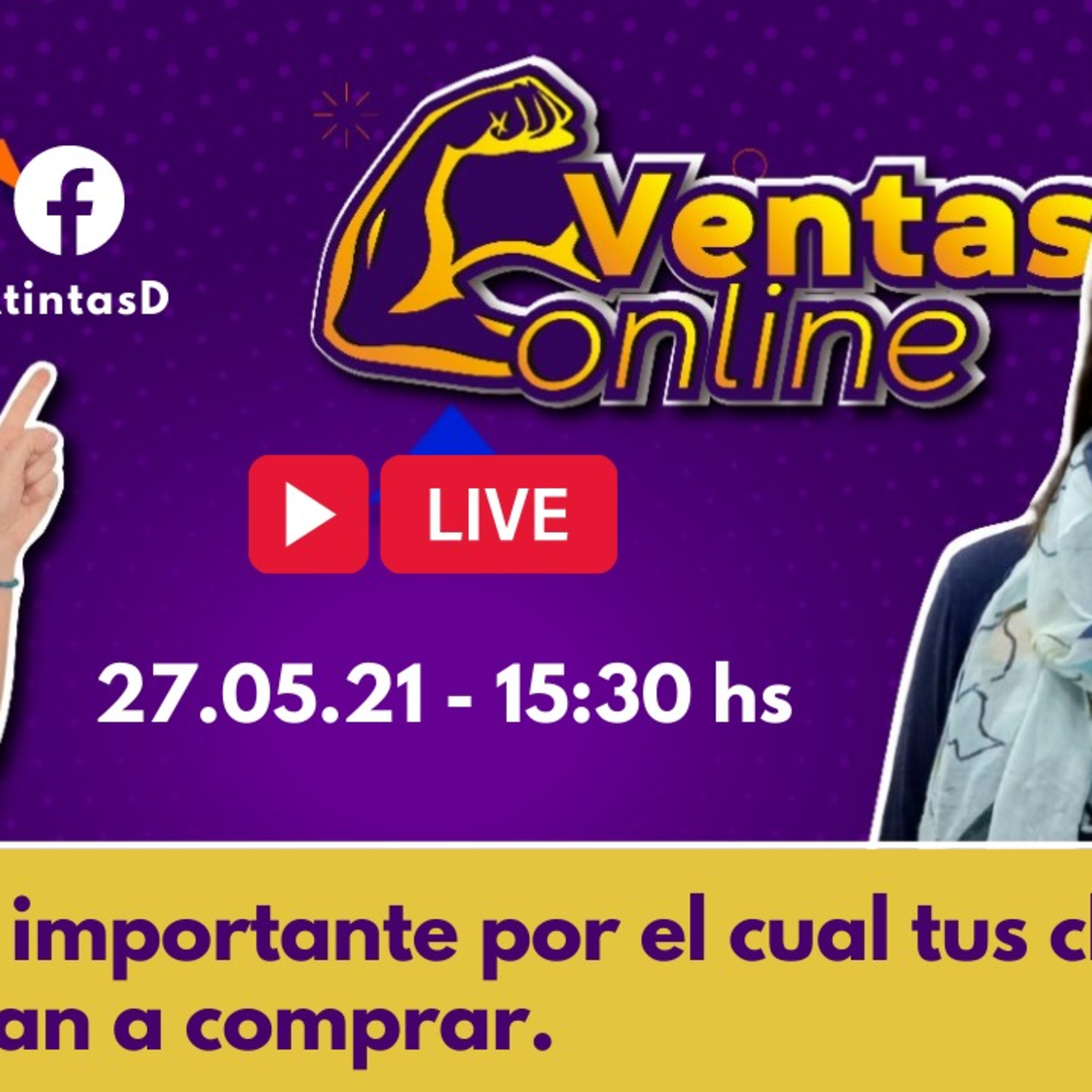Mentoras Digitales: conversaciones para emprender