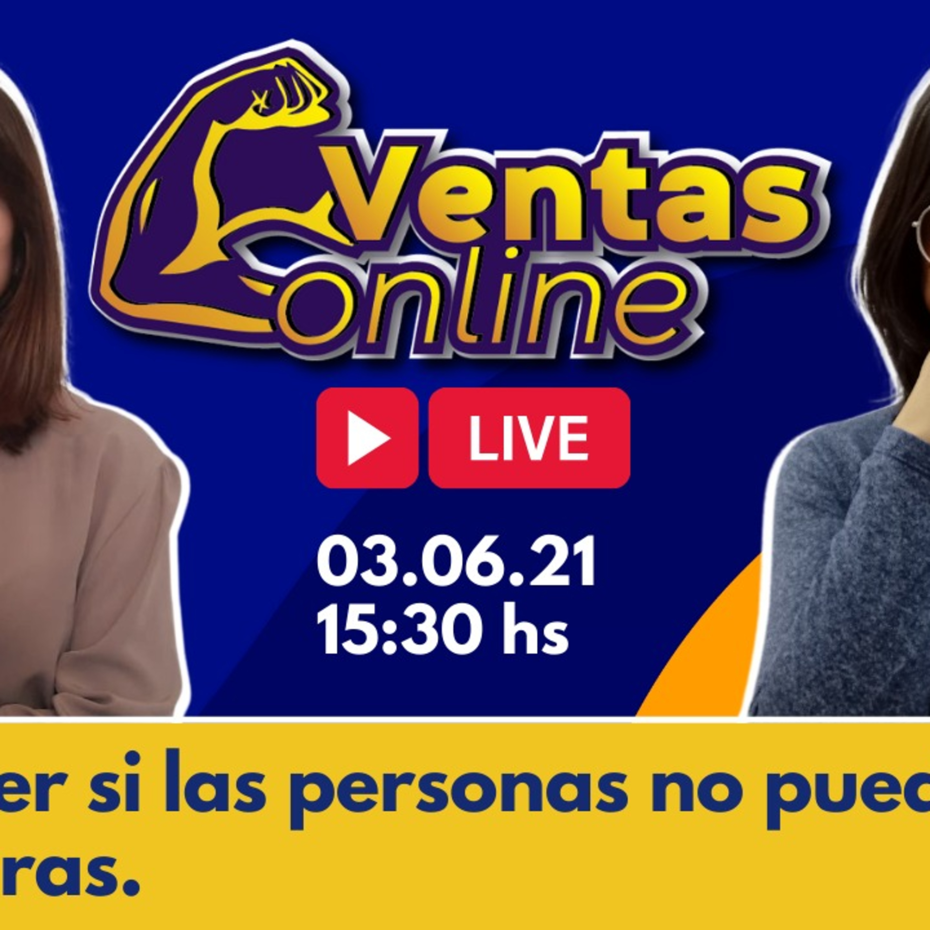 Mentoras Digitales: conversaciones para emprender