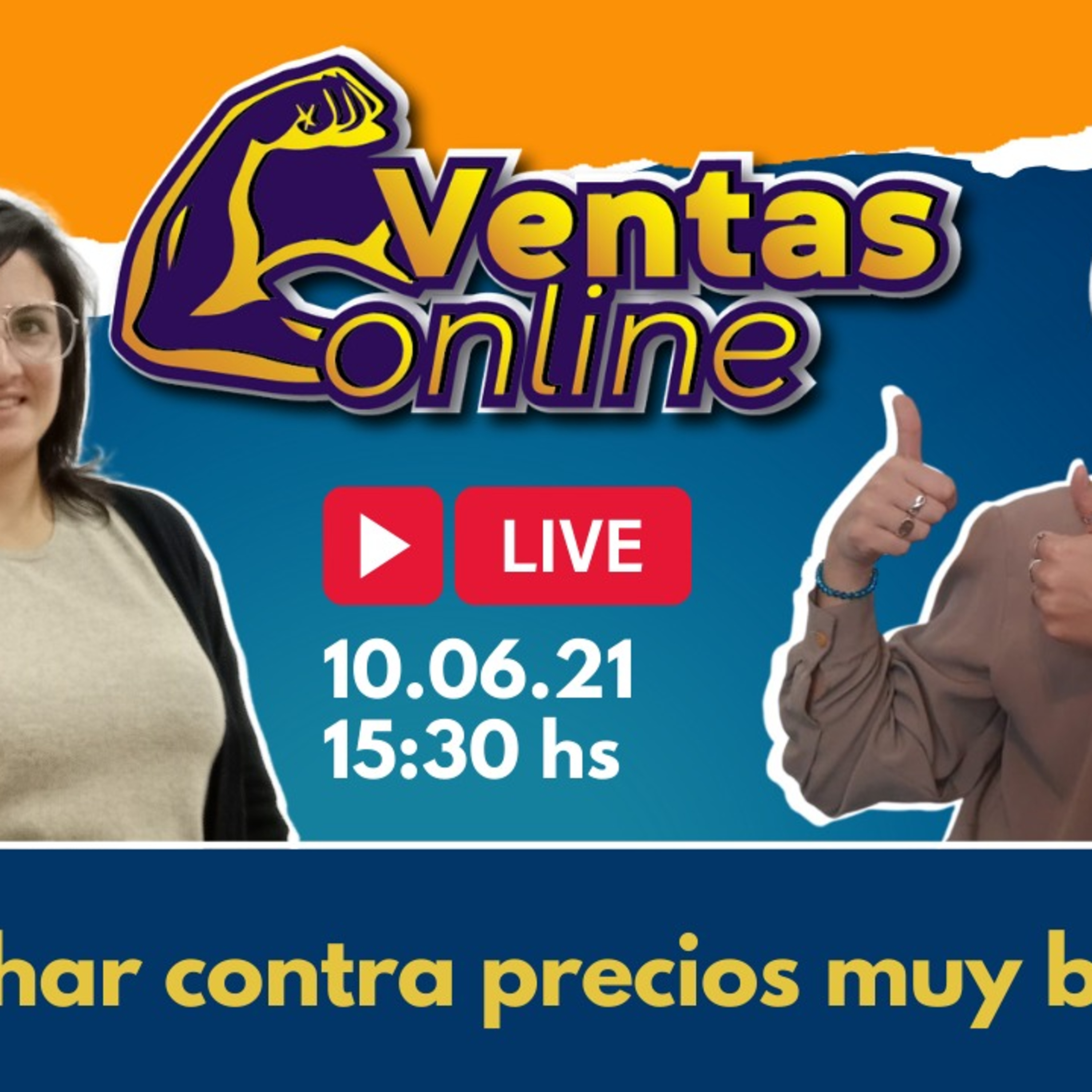 Mentoras Digitales: conversaciones para emprender