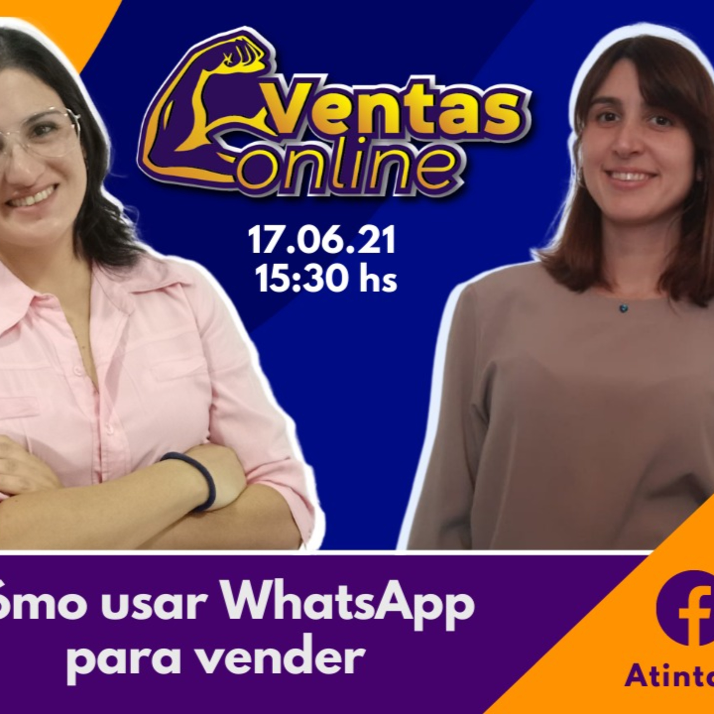 Mentoras Digitales: conversaciones para emprender