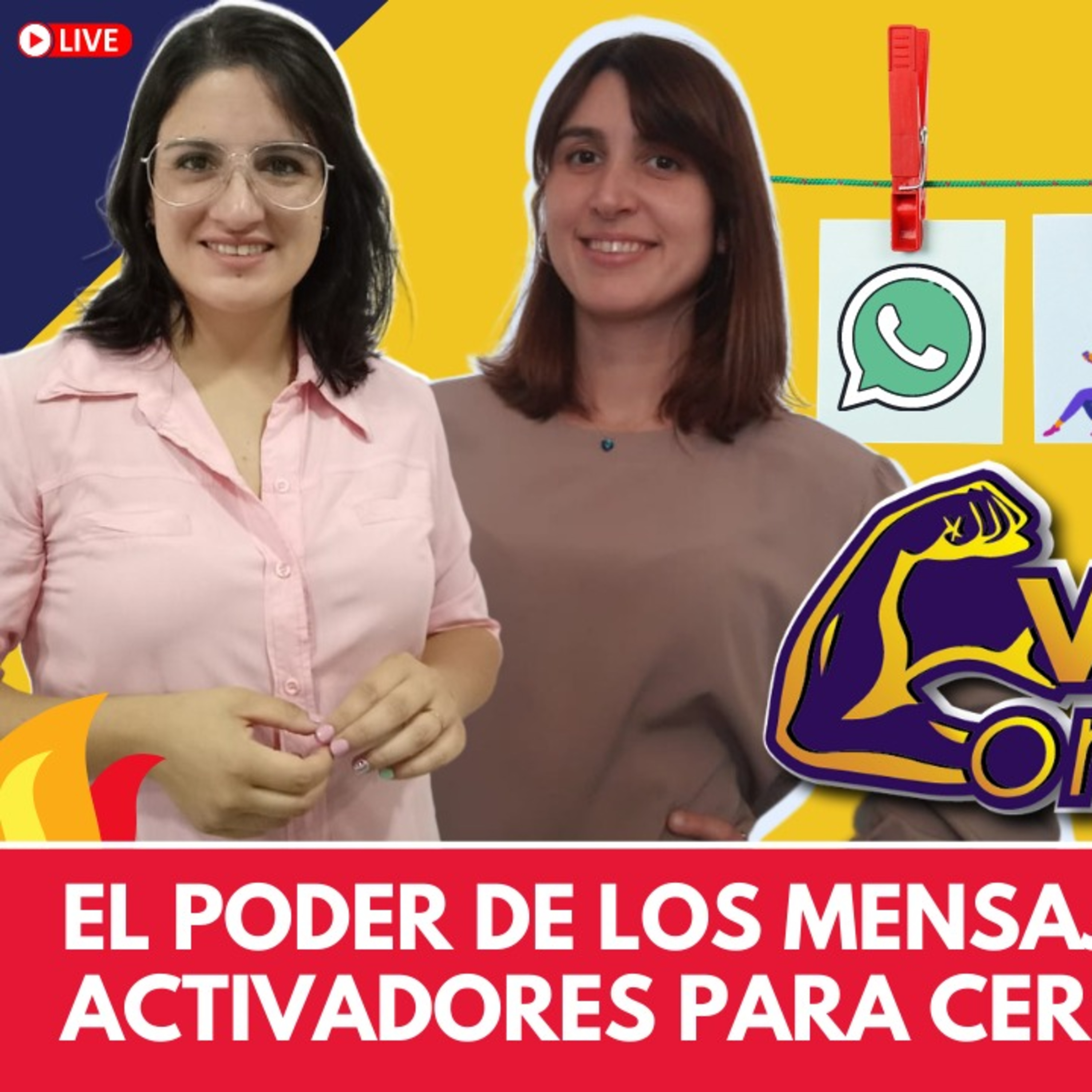 Mentoras Digitales: conversaciones para emprender