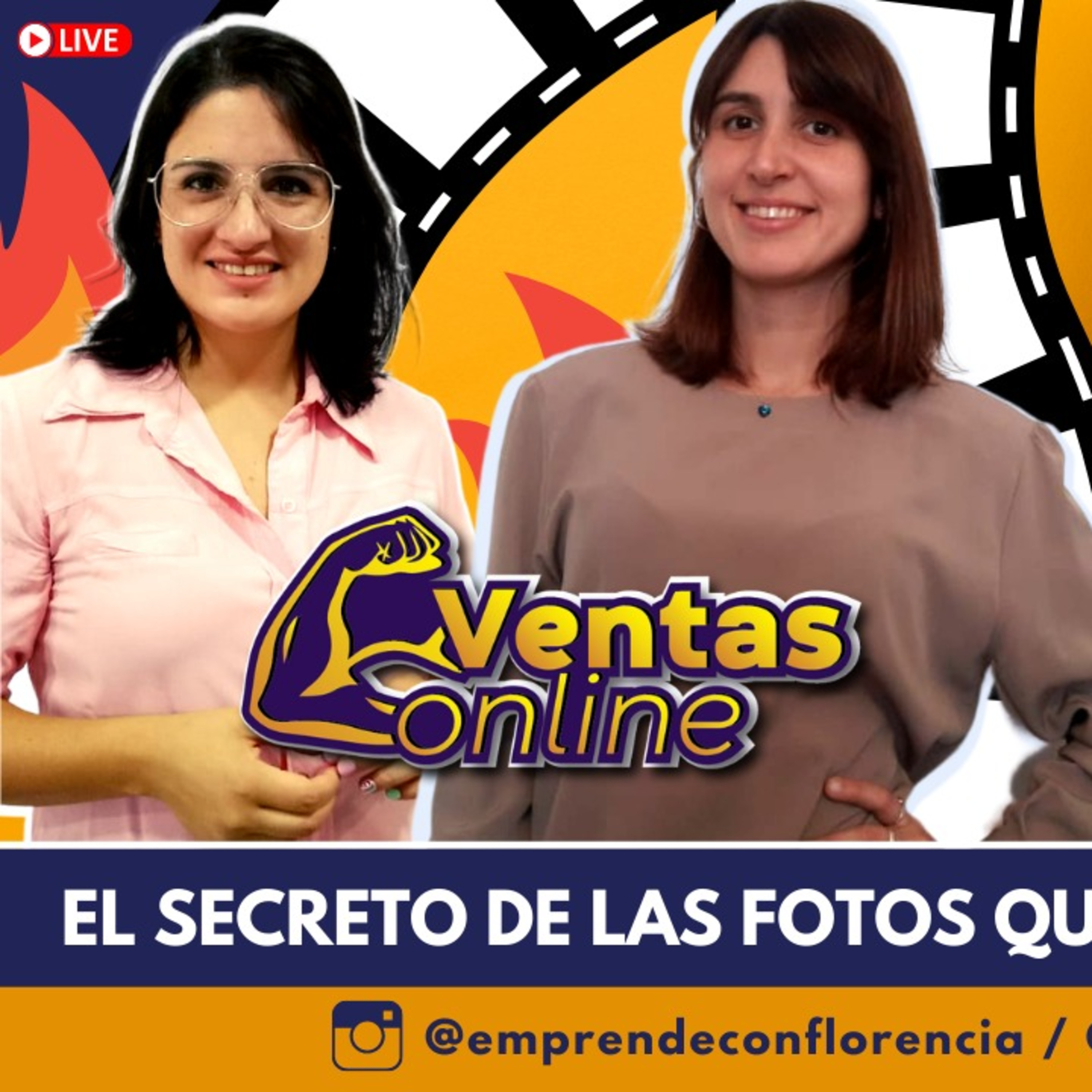 Mentoras Digitales: conversaciones para emprender