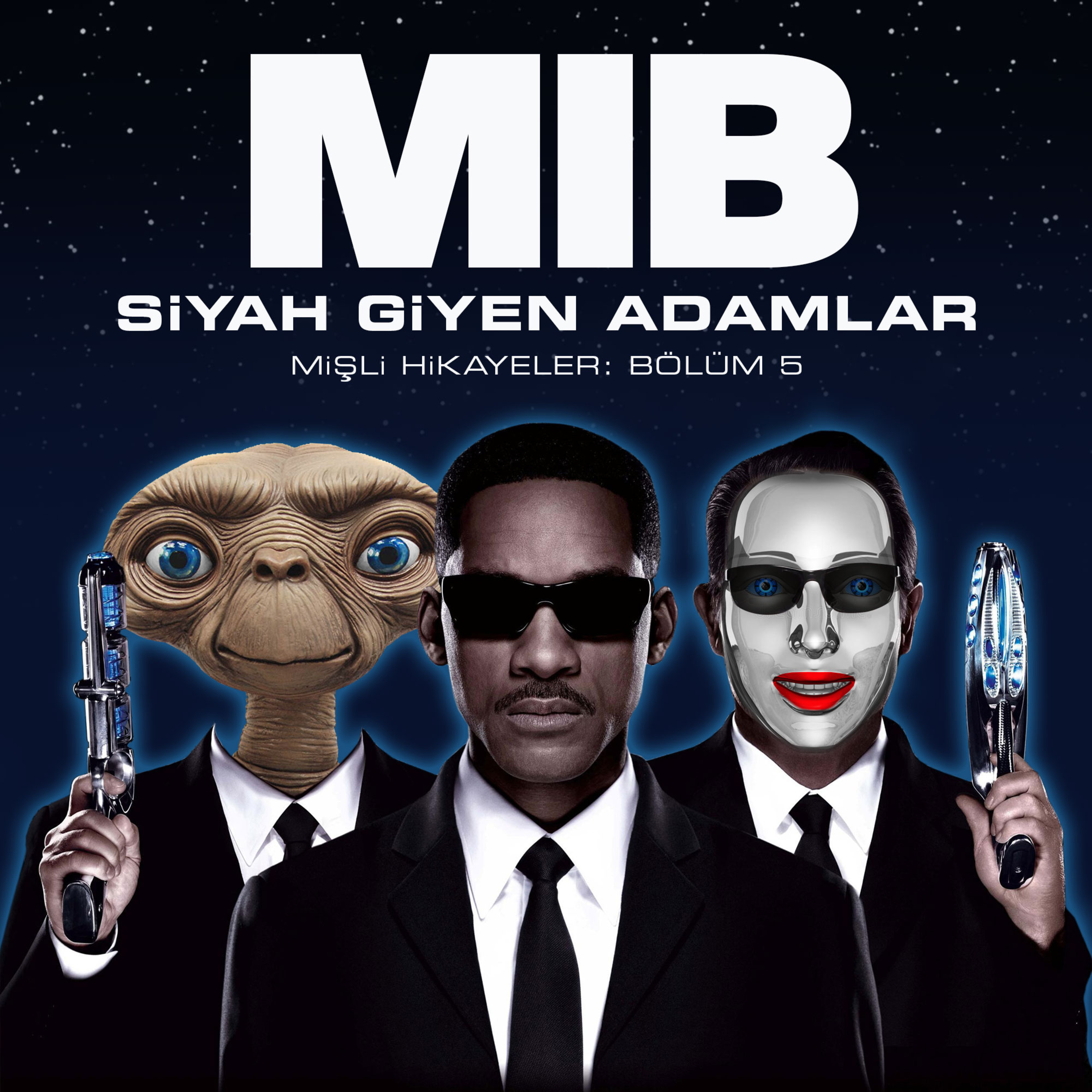 Misli Hikayeler