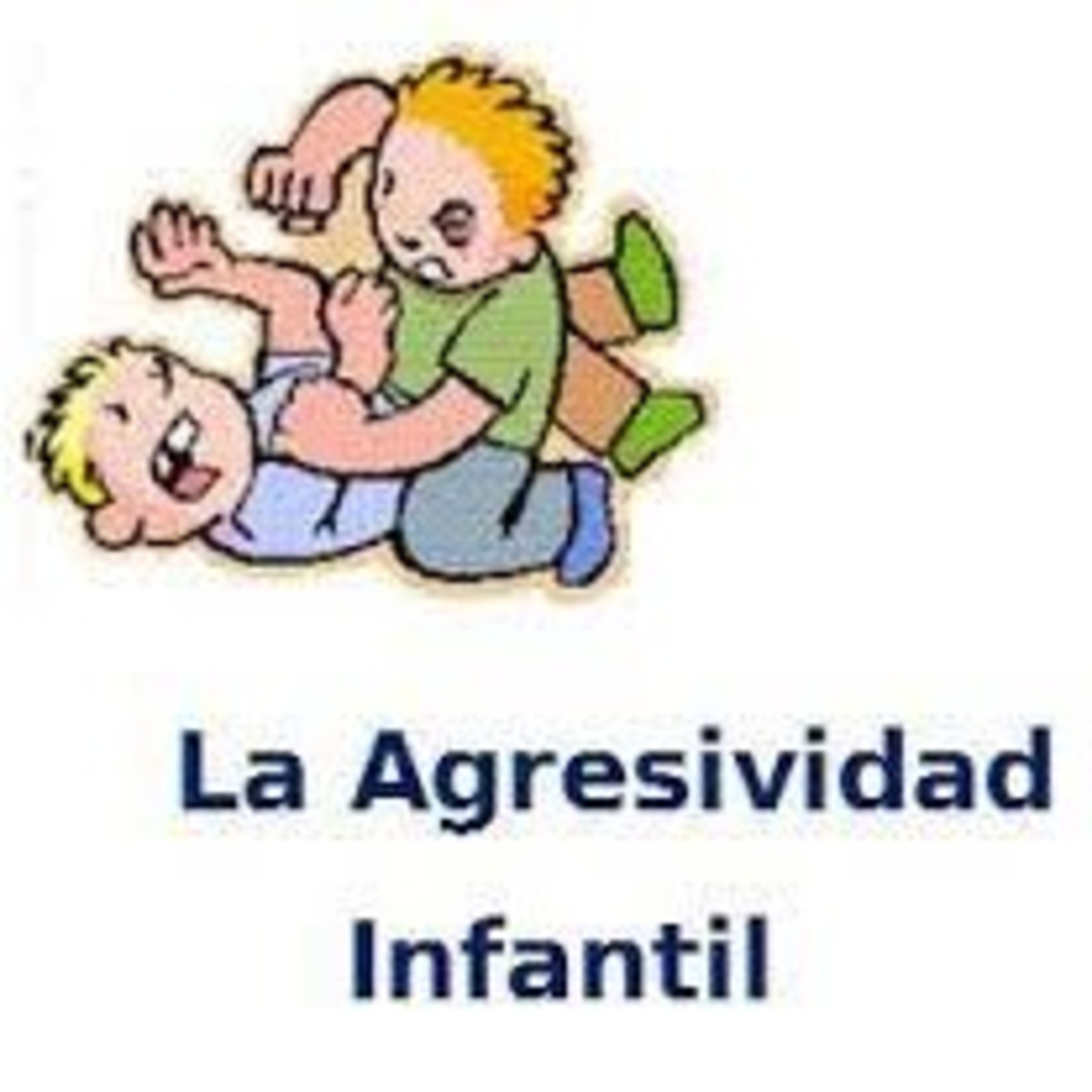 AGRESIVIDAD episode artwork