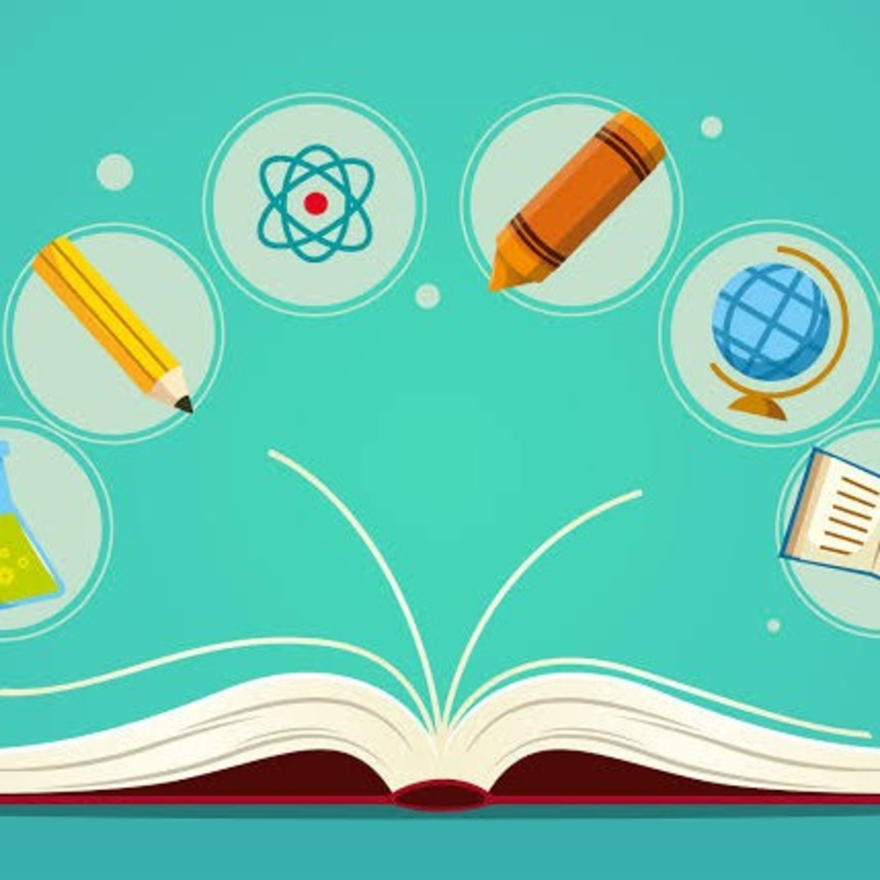 MODELO EDUCATIVO  episode artwork