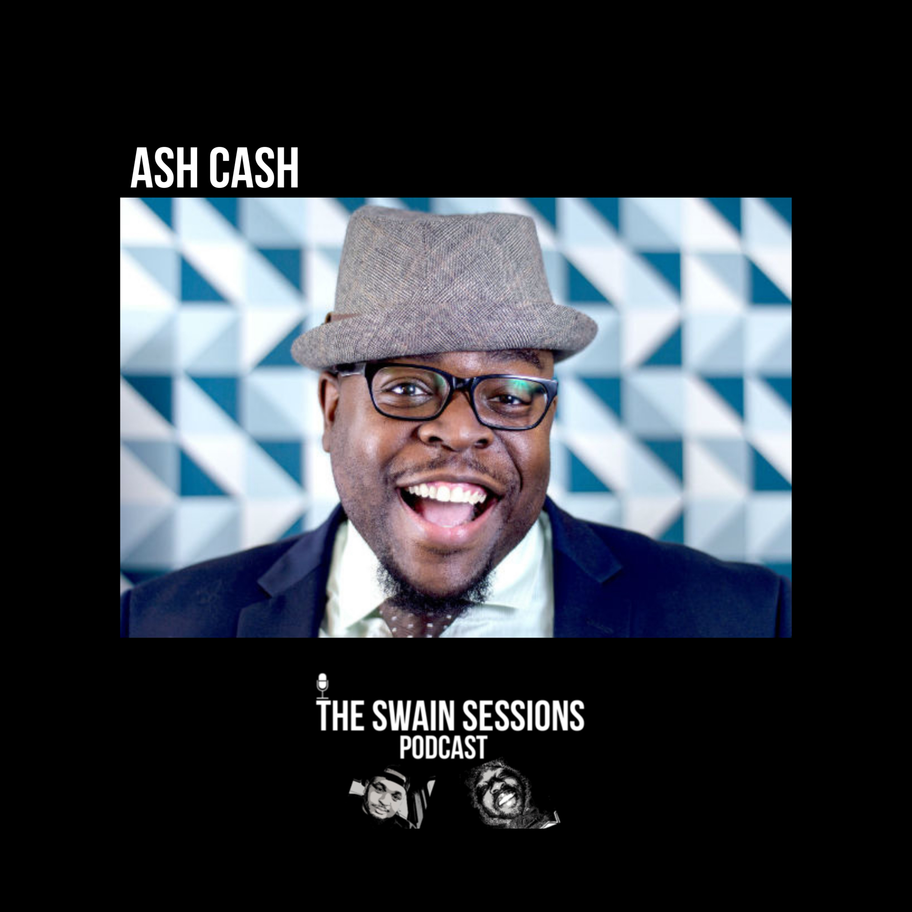 The Swain Sessions Podcast