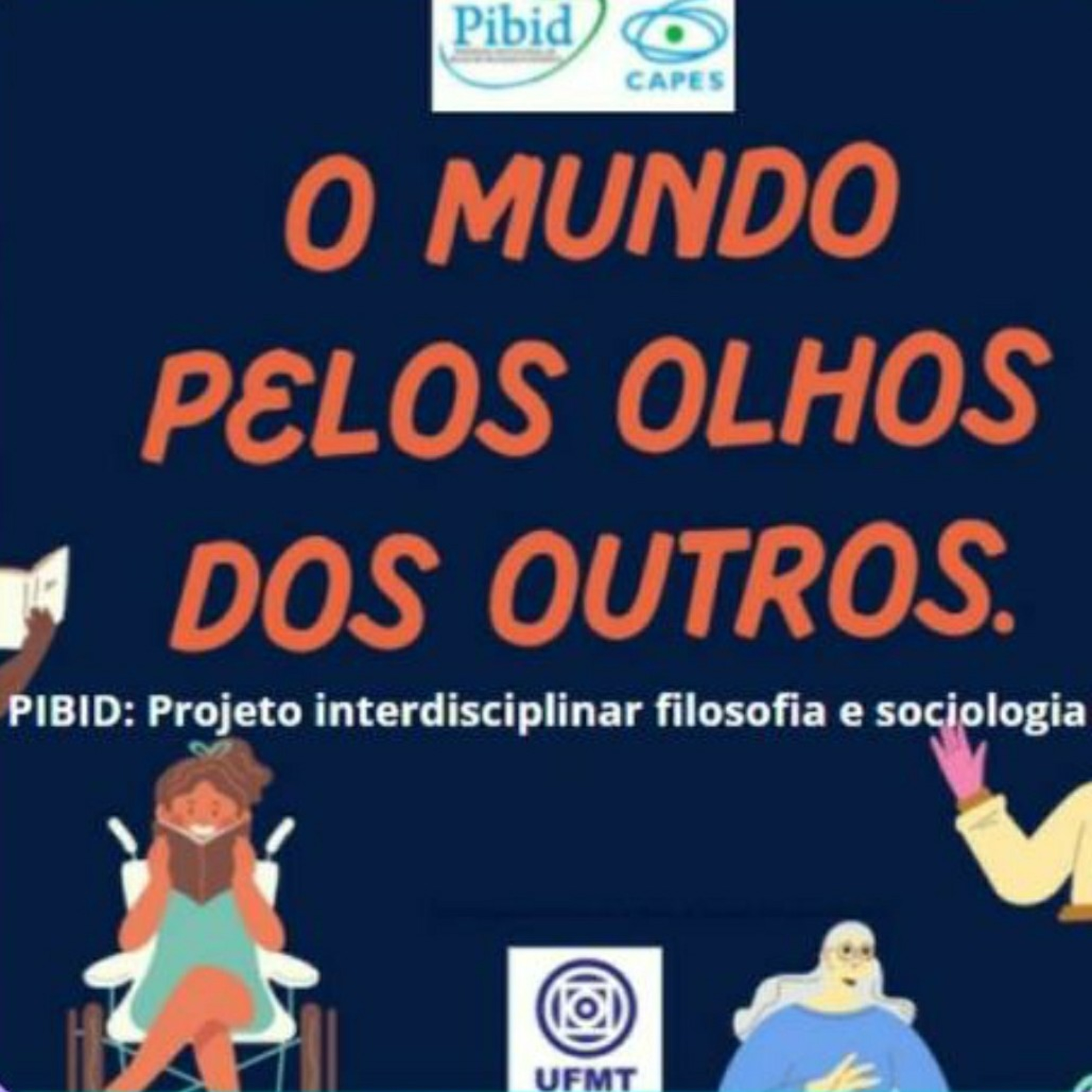 O Mundo Pelos Olhos Do Outro