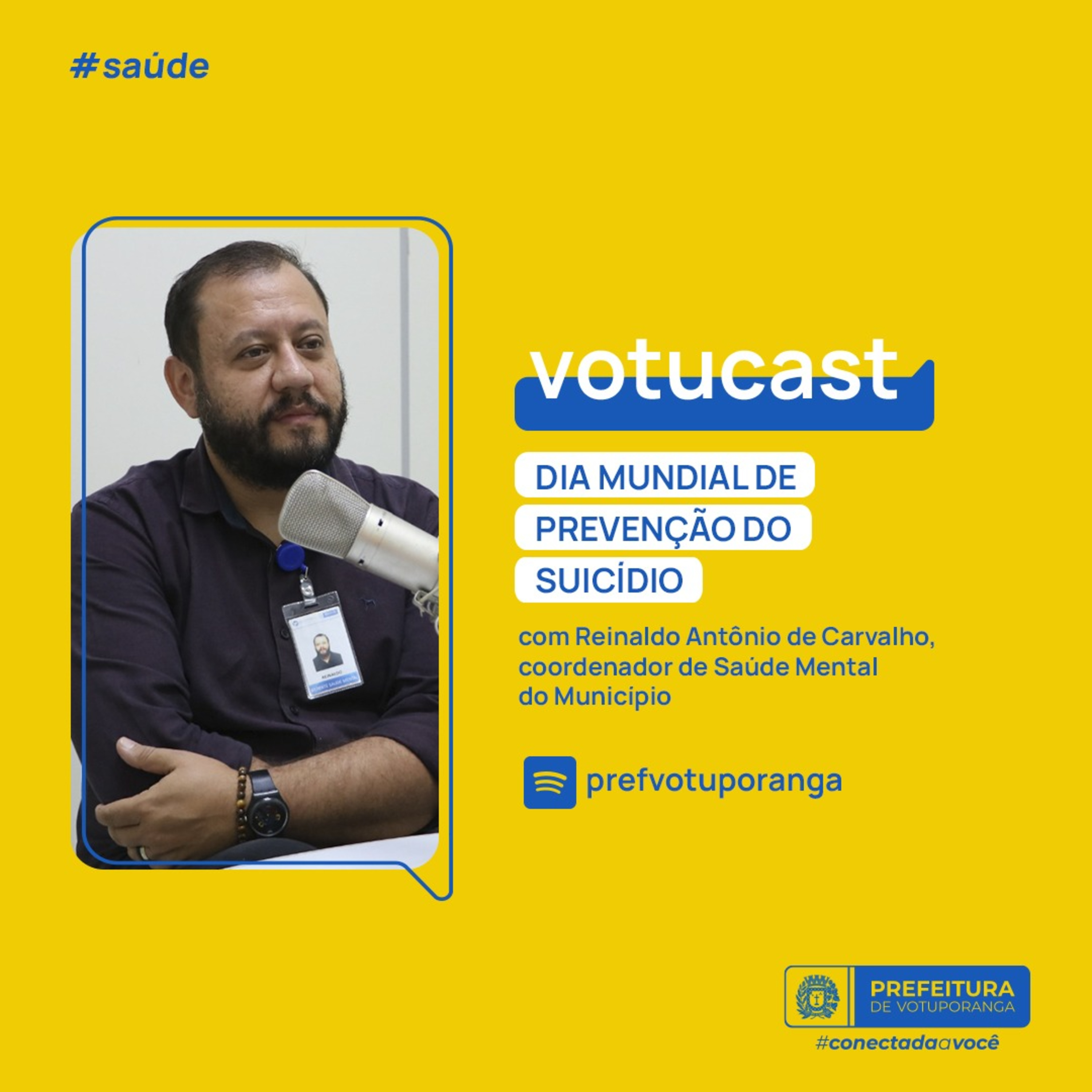 Votucast