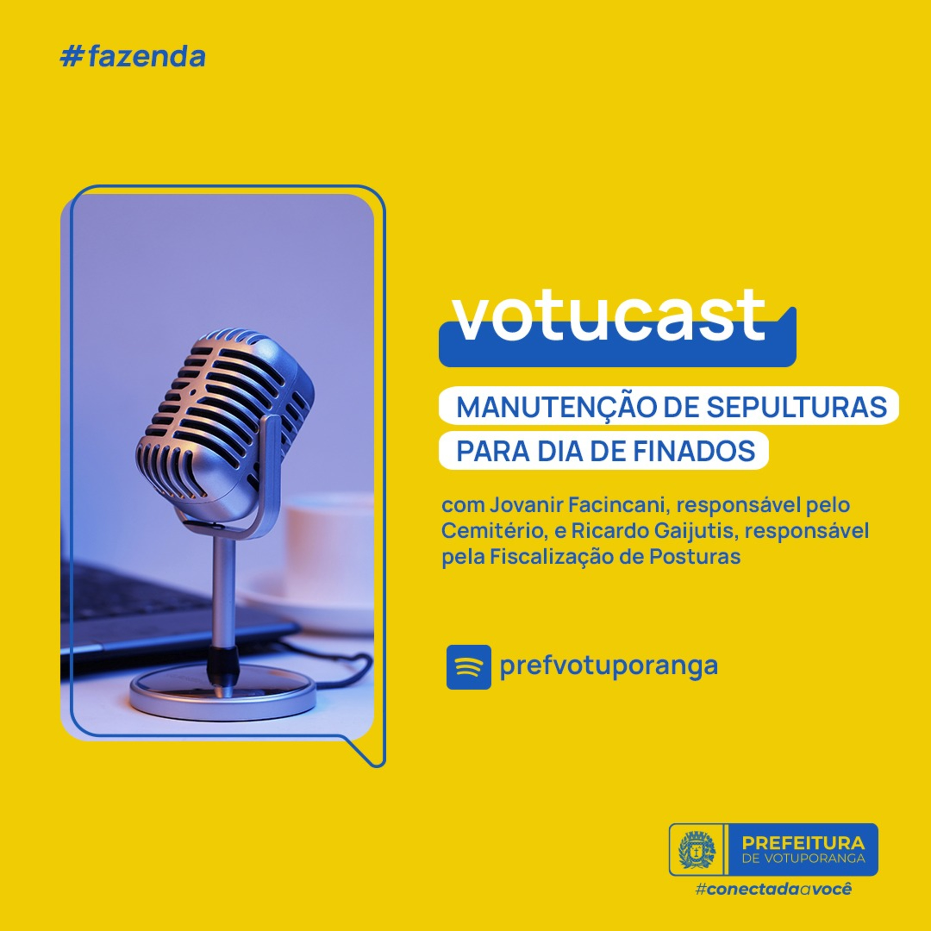 Votucast