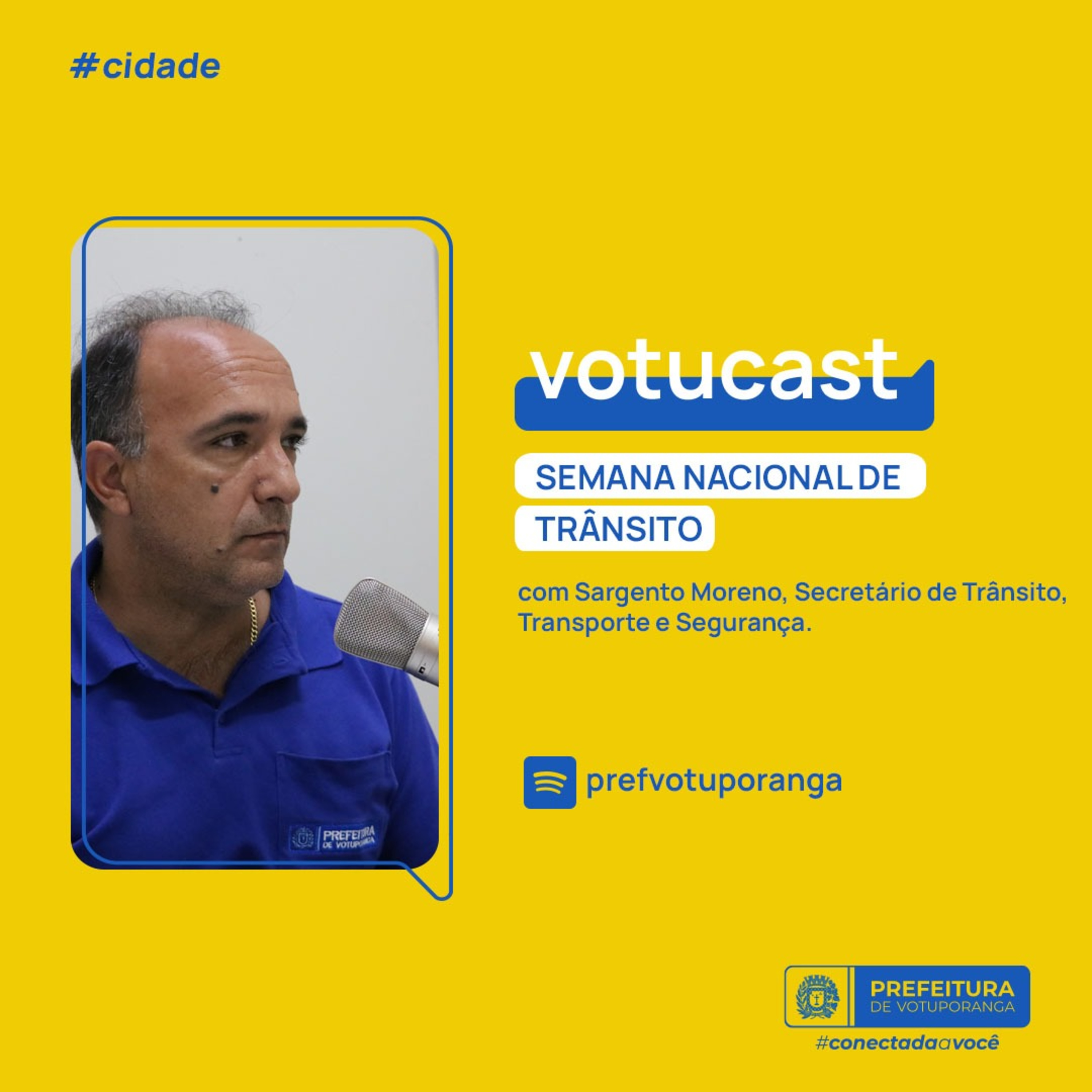 Votucast