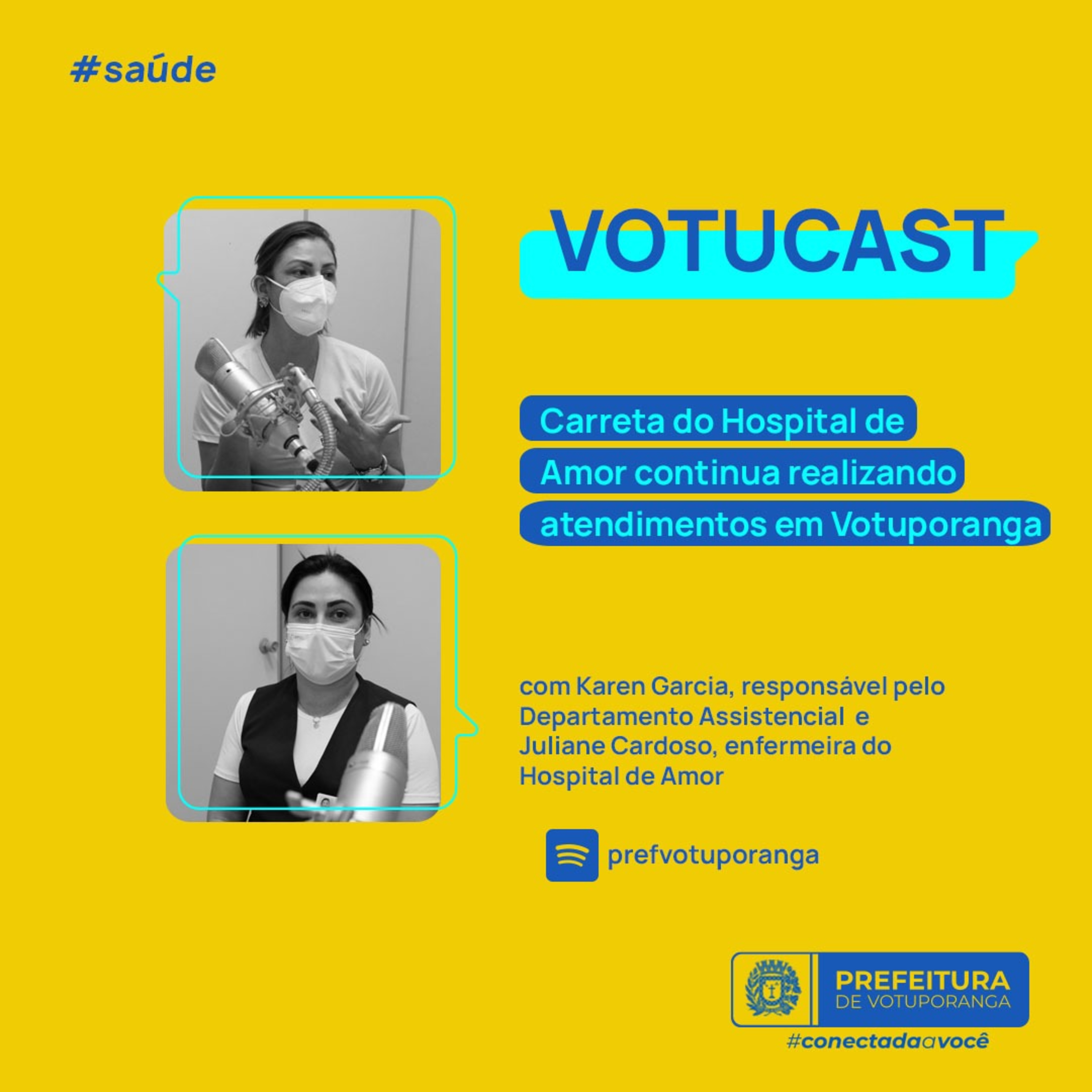 Votucast