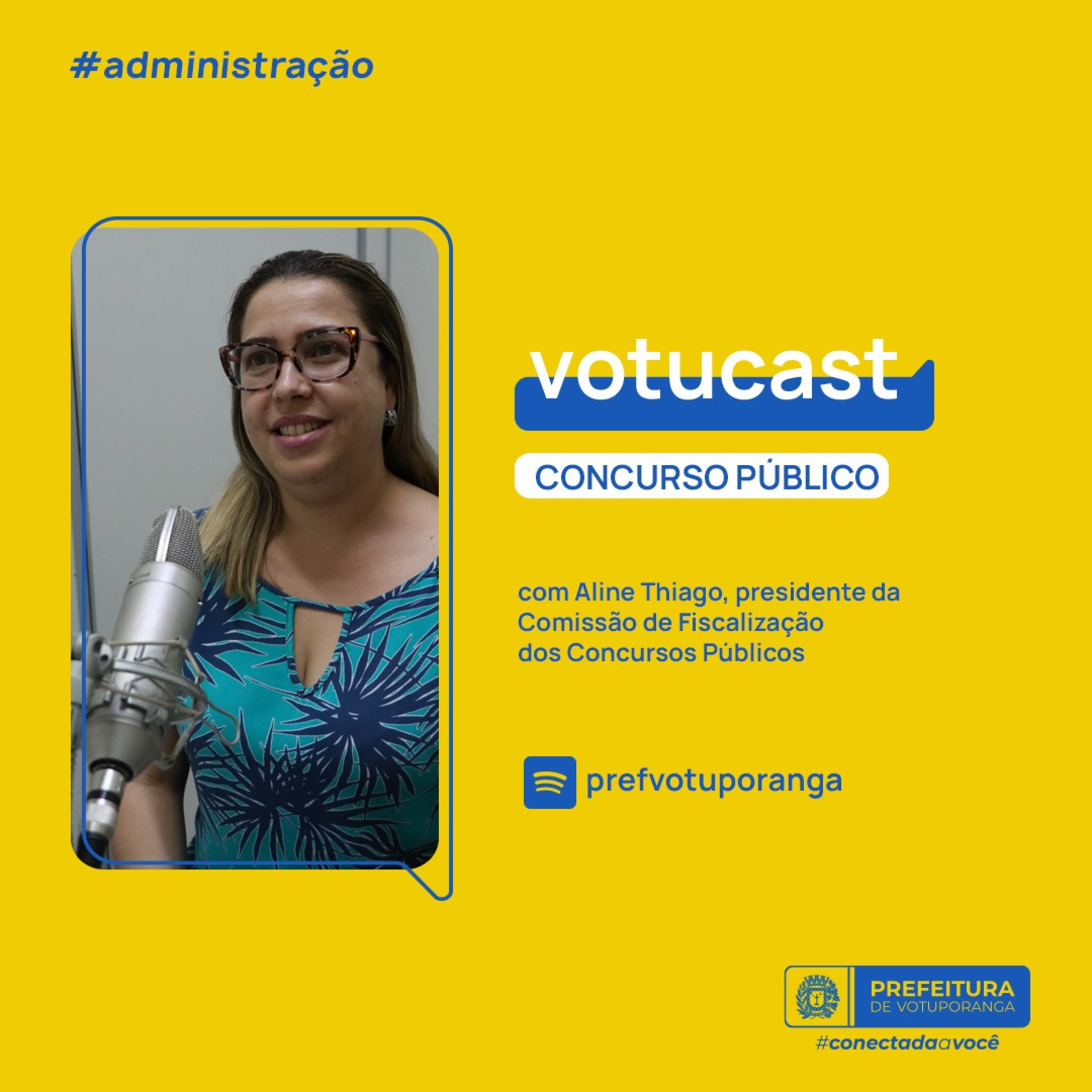 Votucast