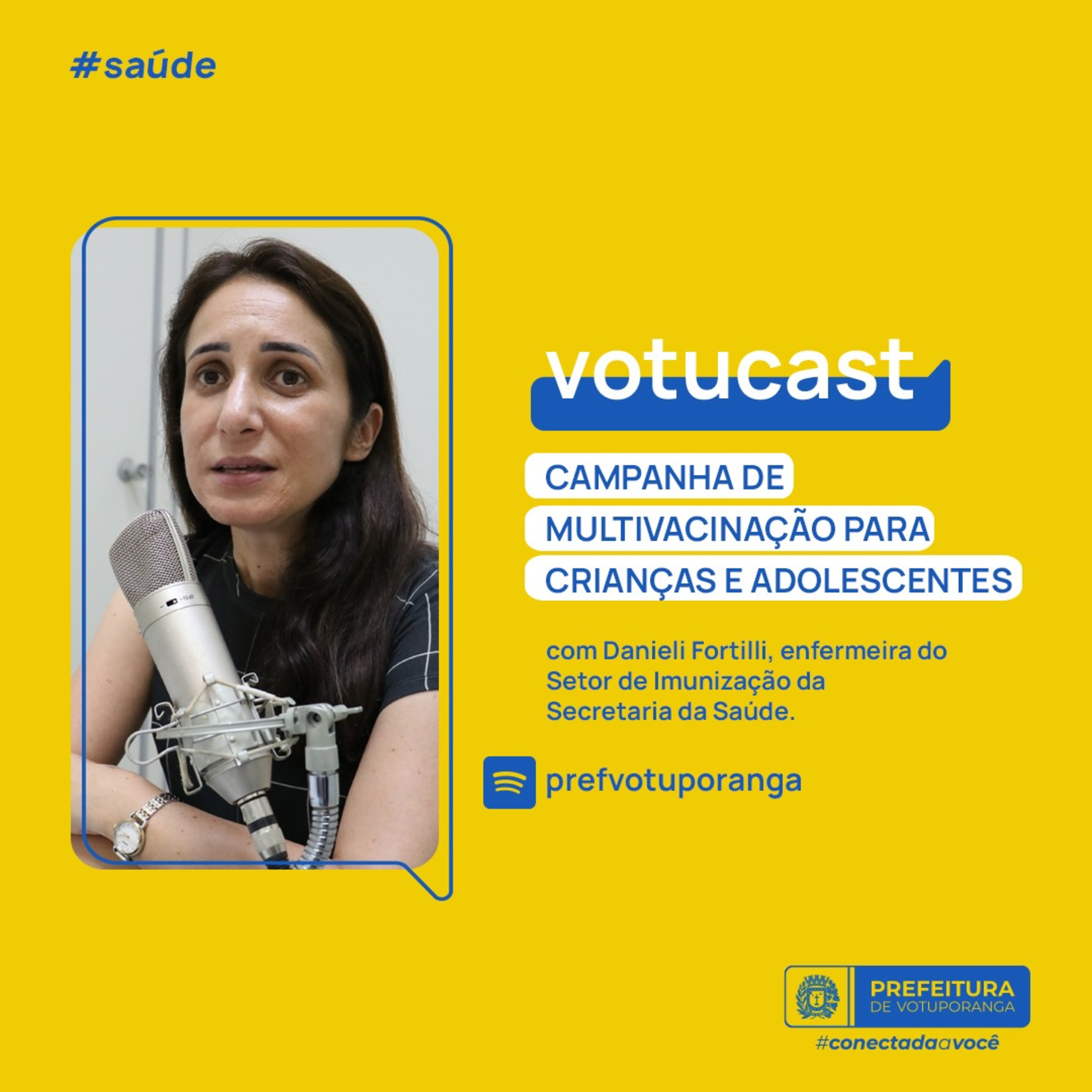 Votucast