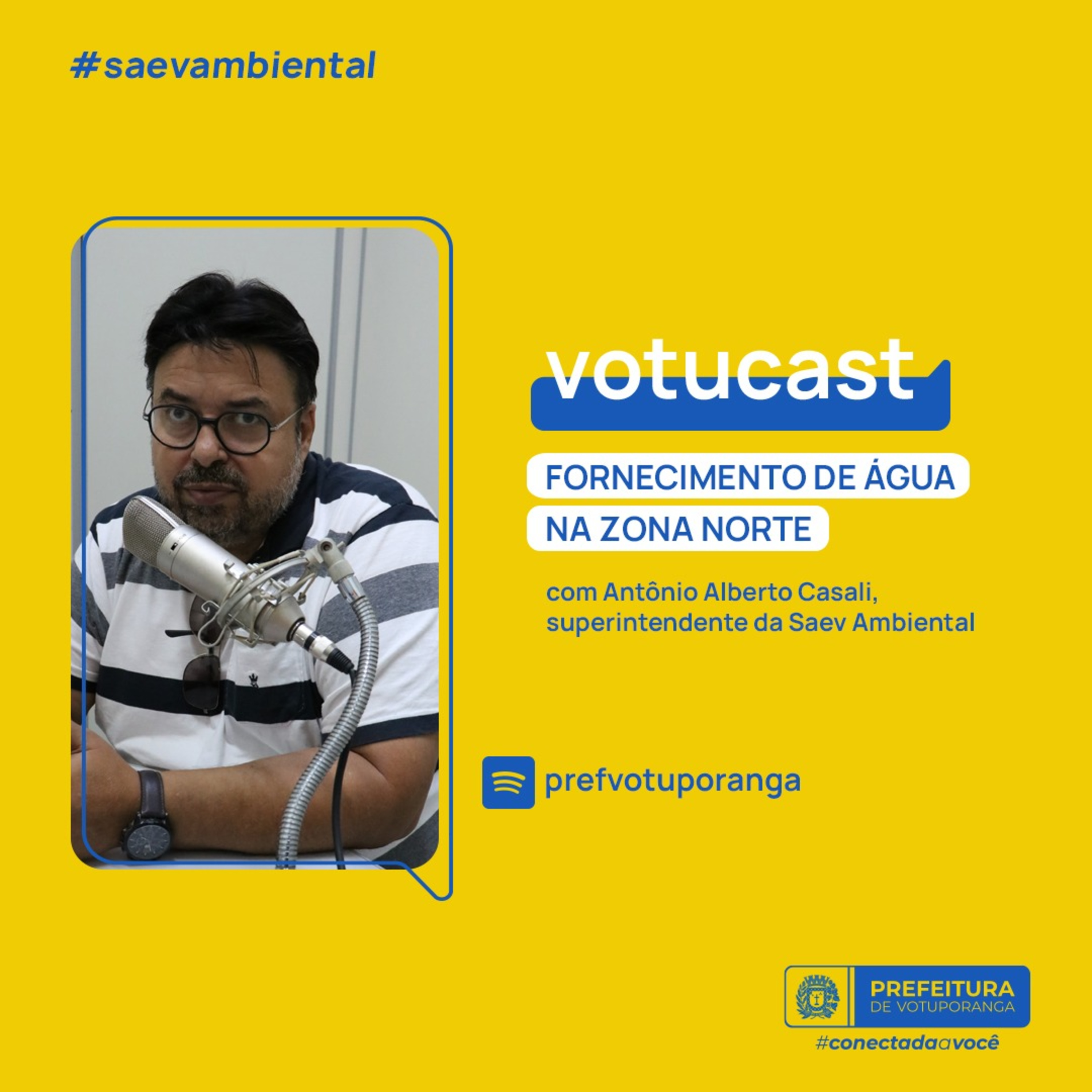 Votucast