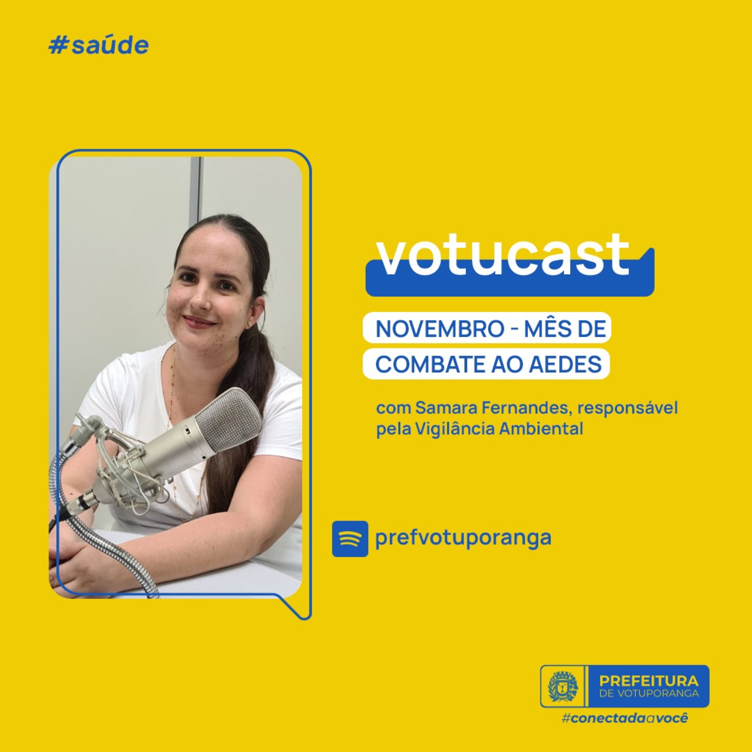Votucast