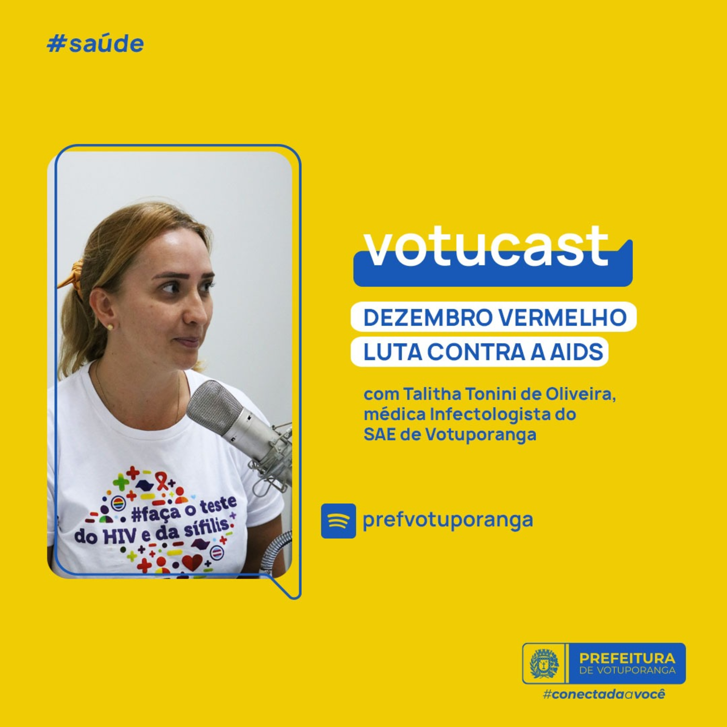 Votucast