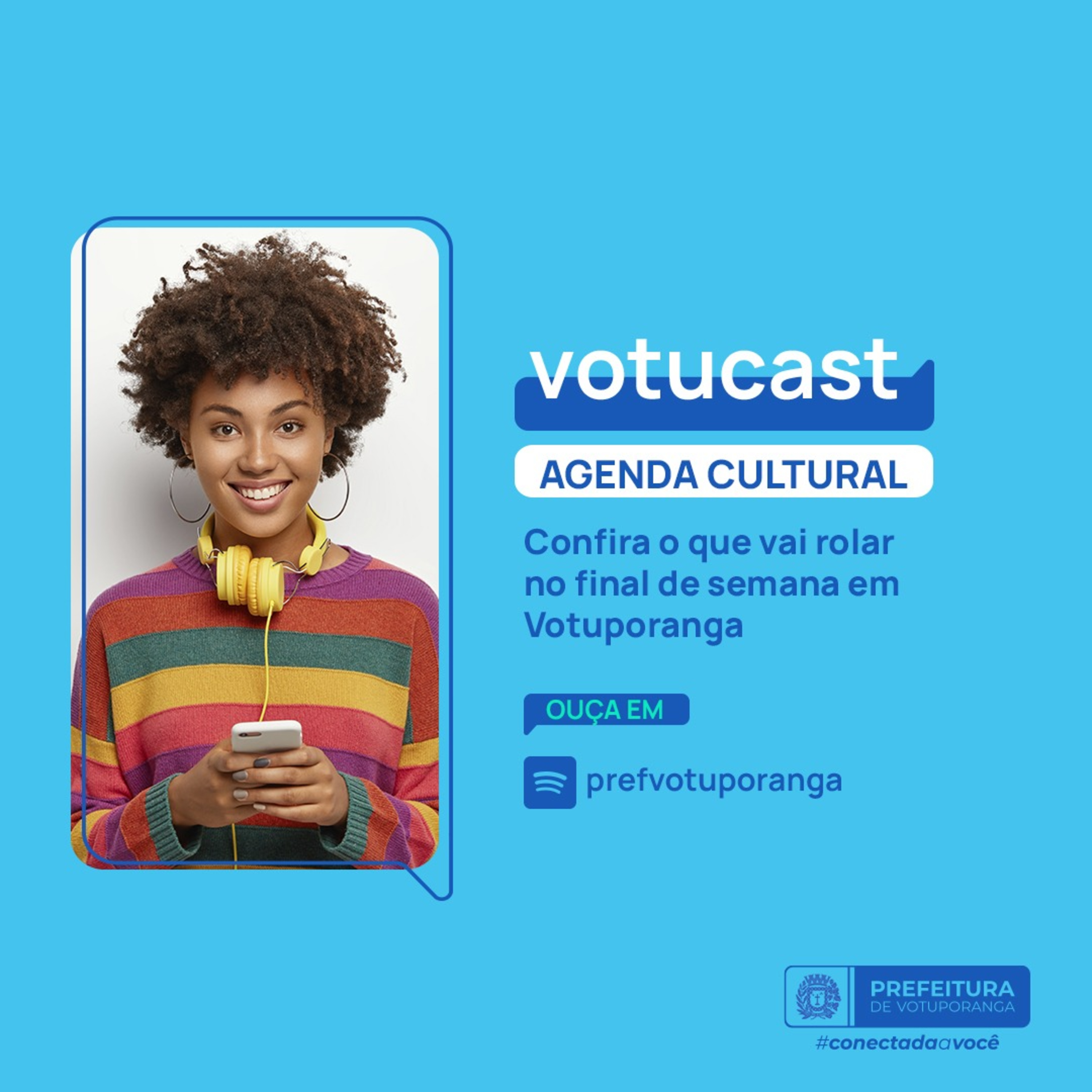 Votucast