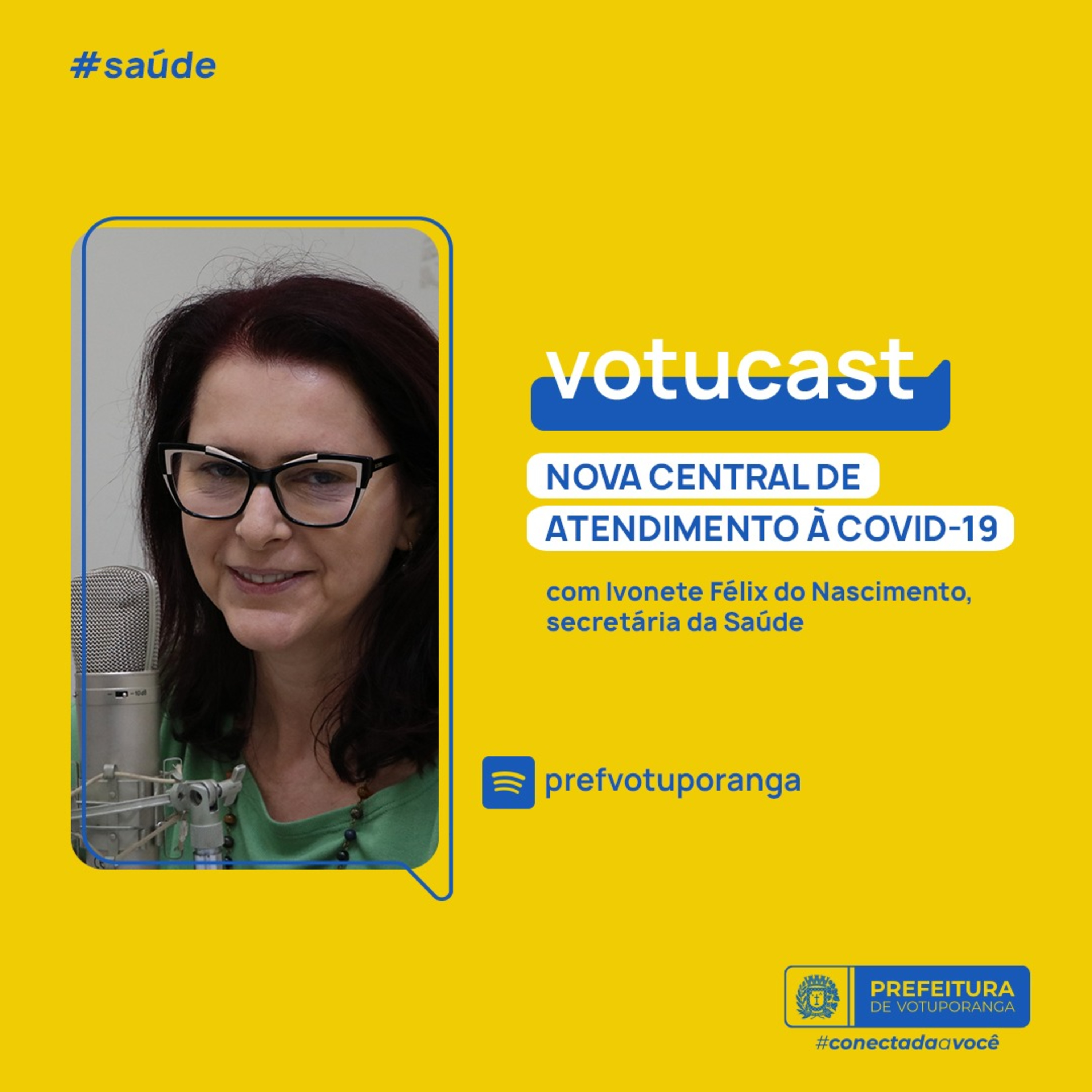 Votucast