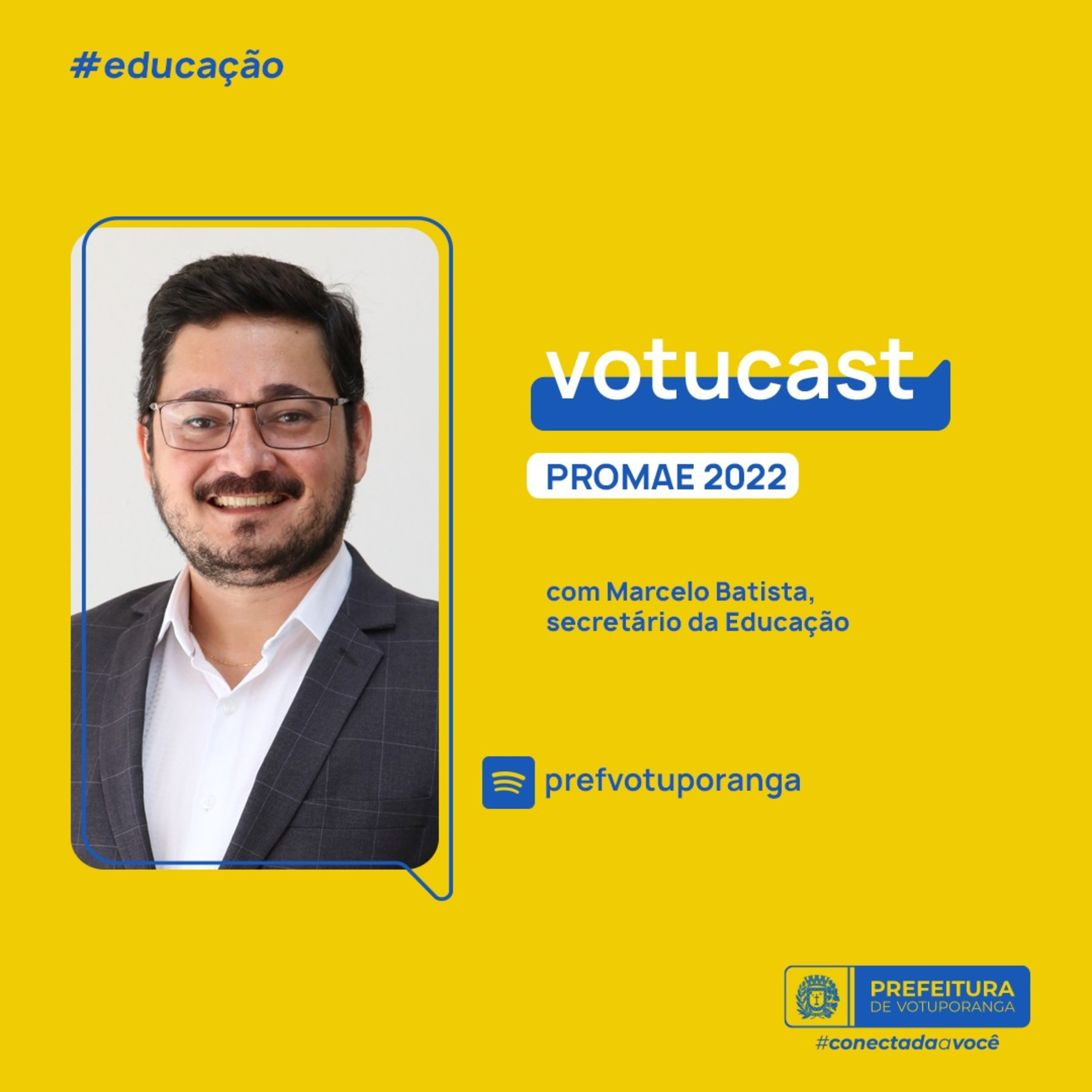 Votucast