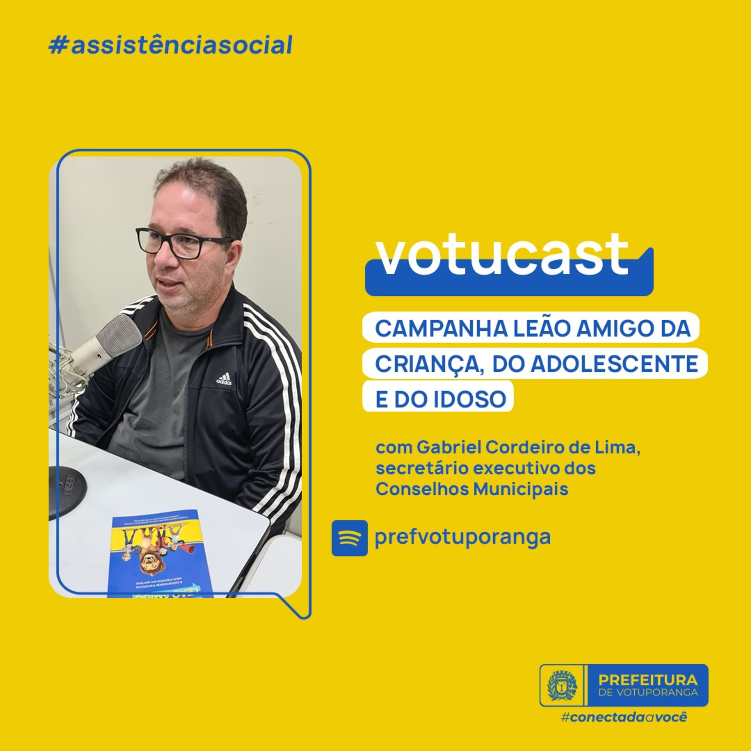 Votucast