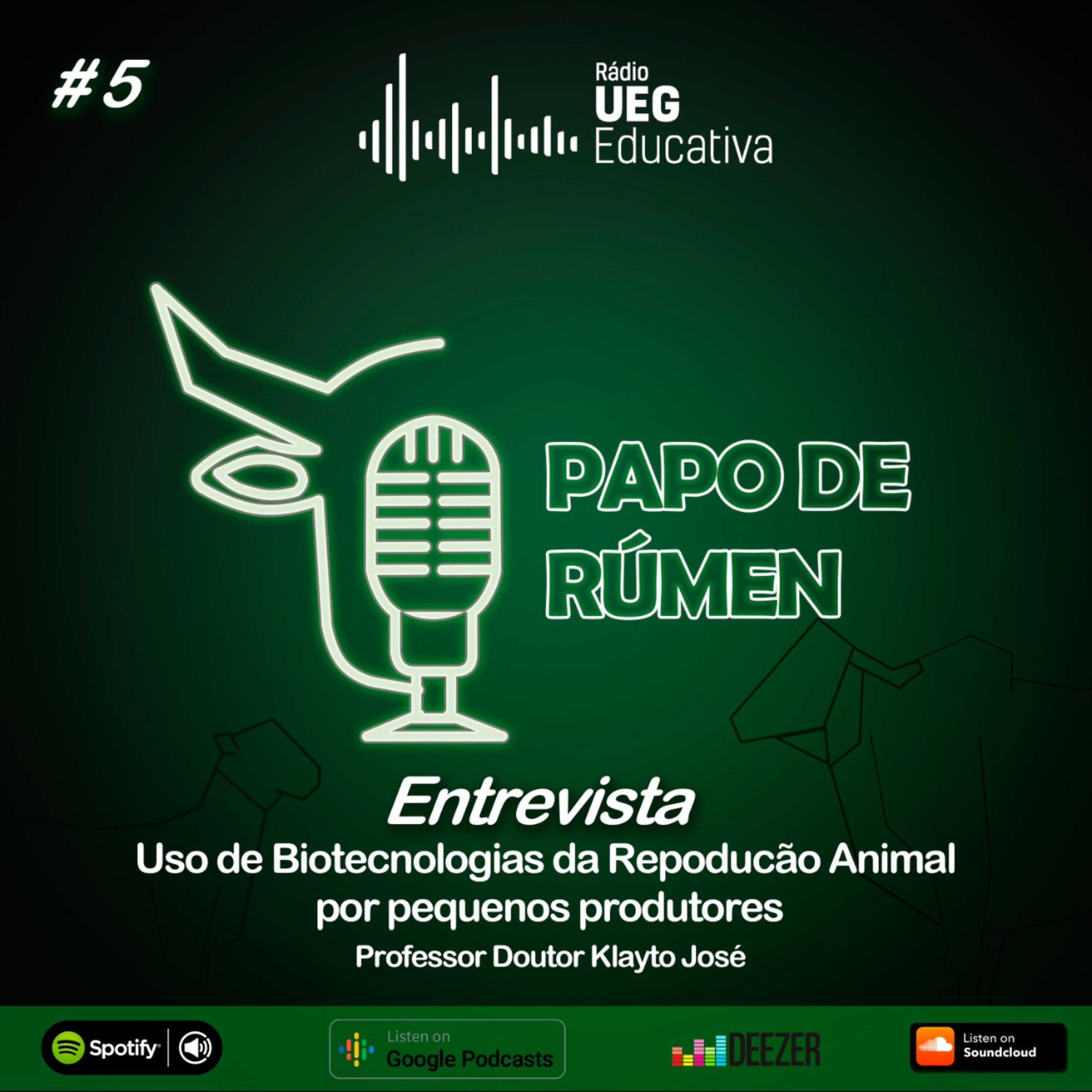 Papo de Rúmen