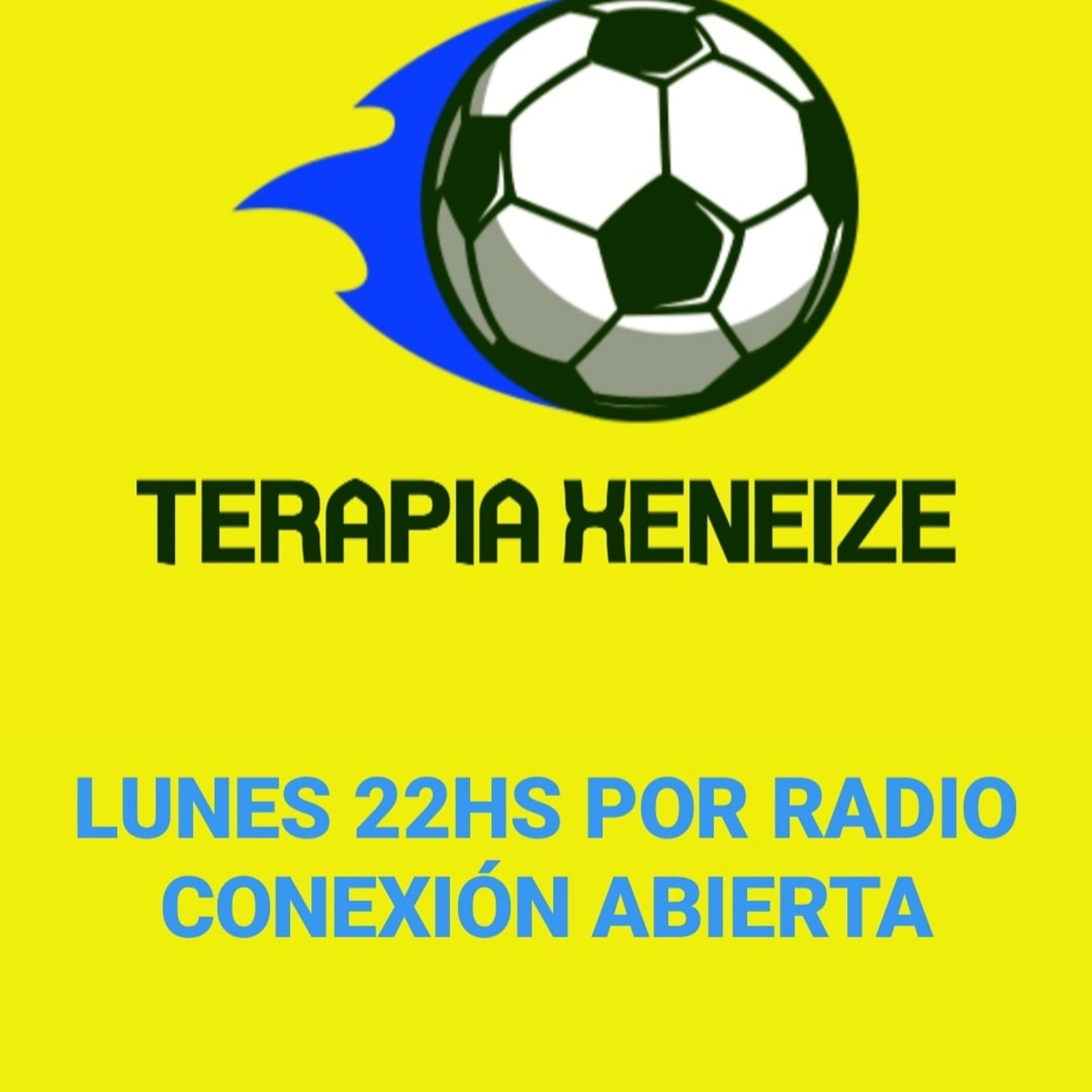 Terapia Xeneize