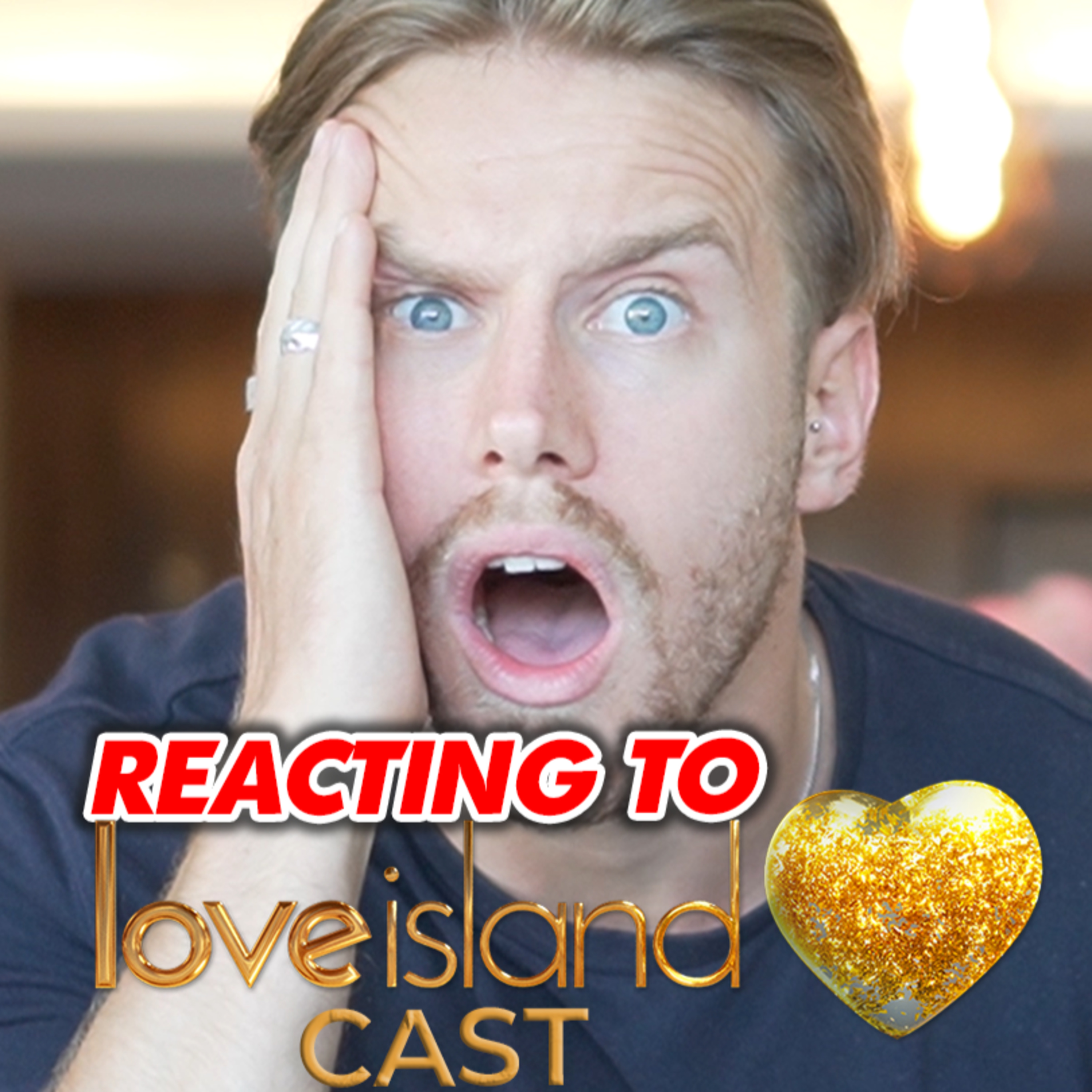 Heart to Heart with Josh Campbell