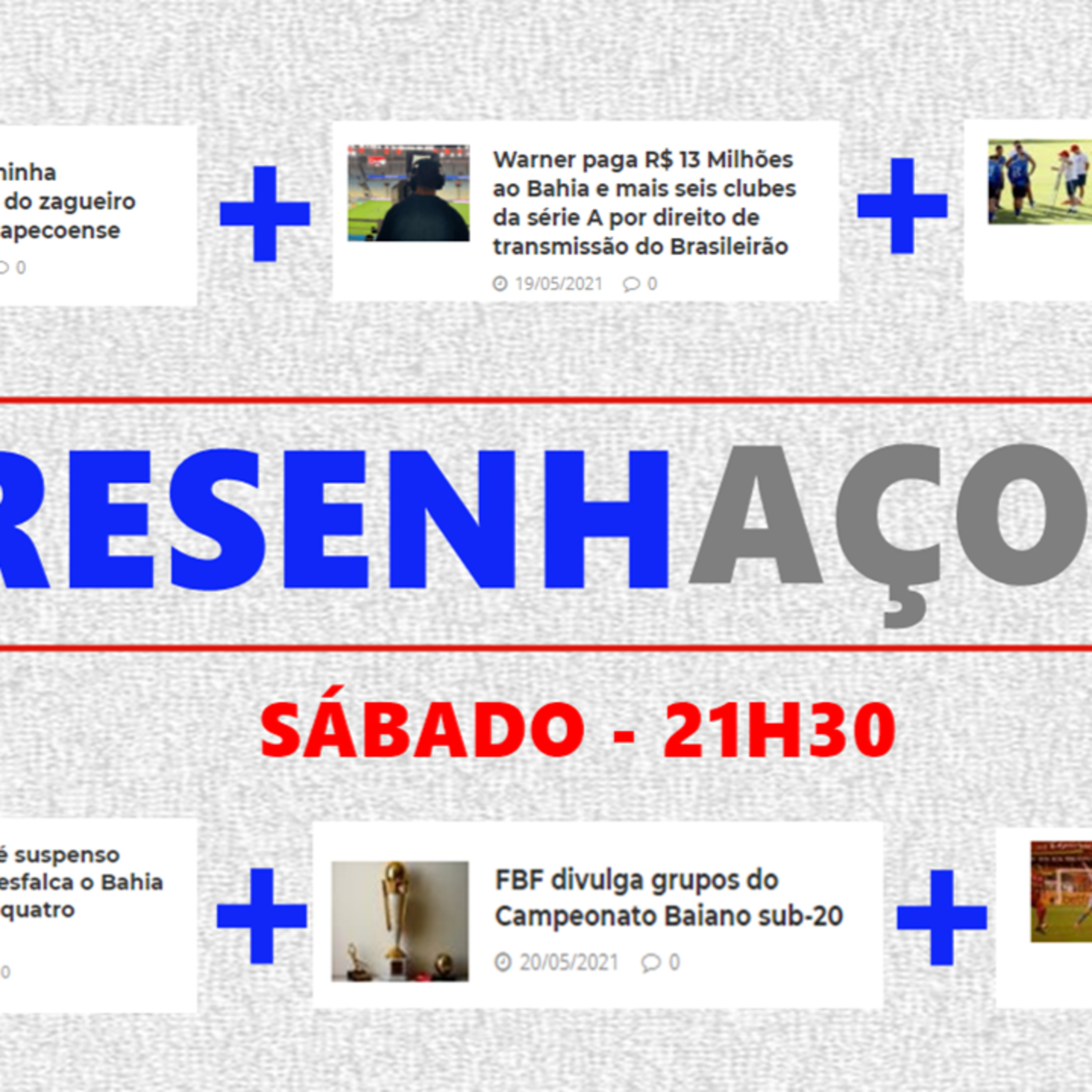 BAHIAÇO