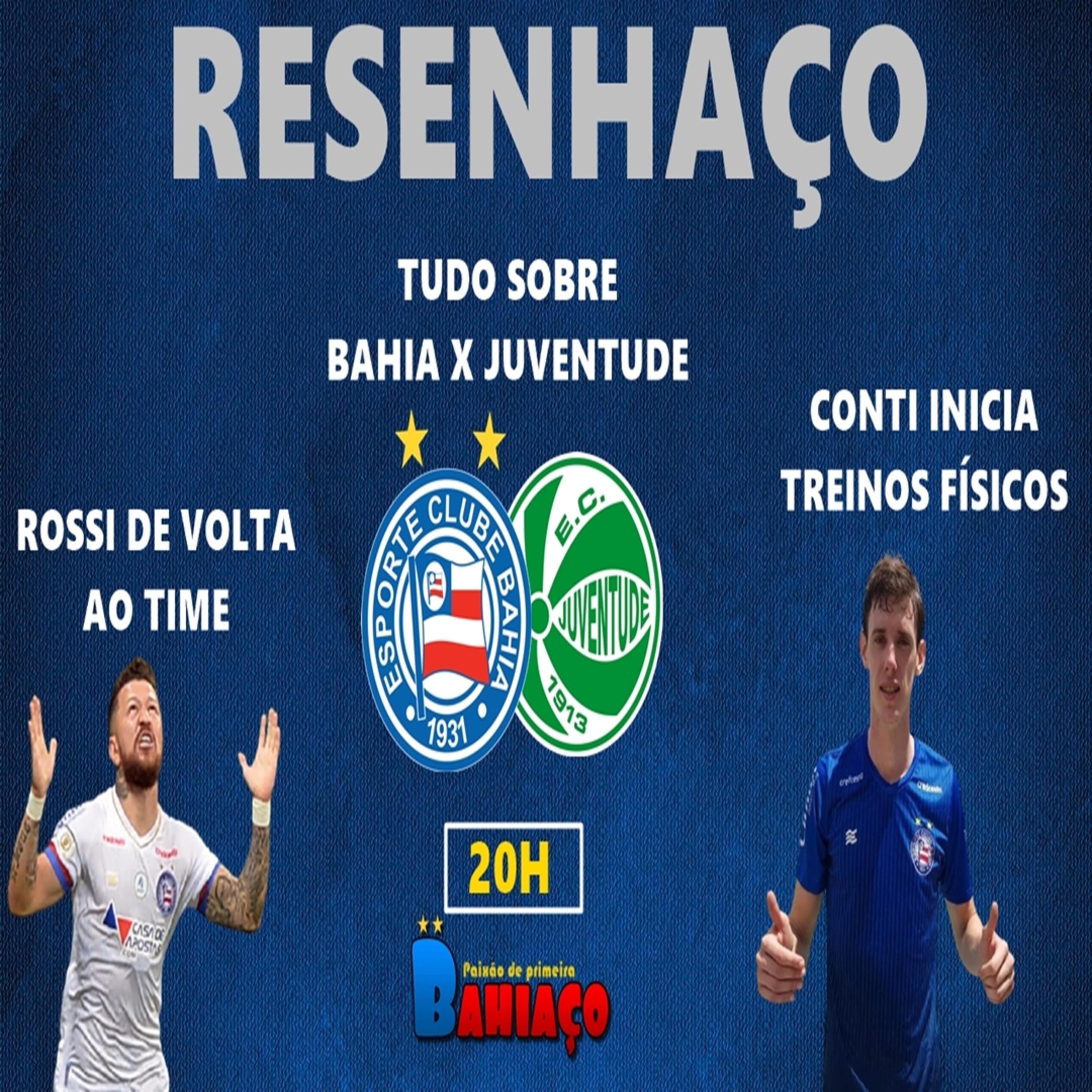 BAHIAÇO