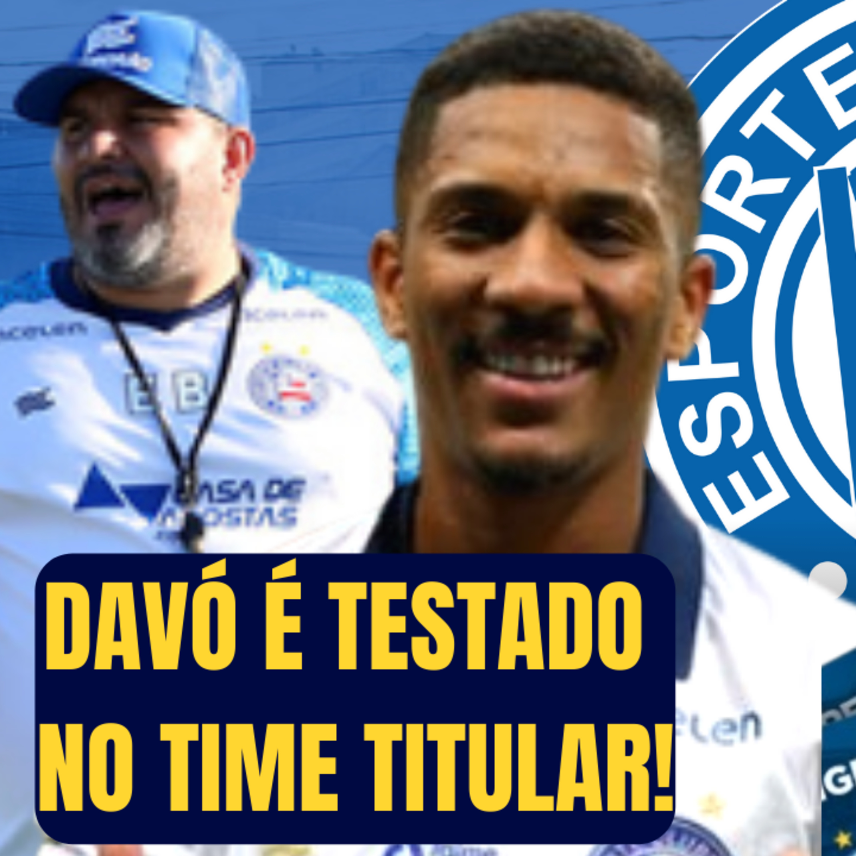 BAHIAÇO