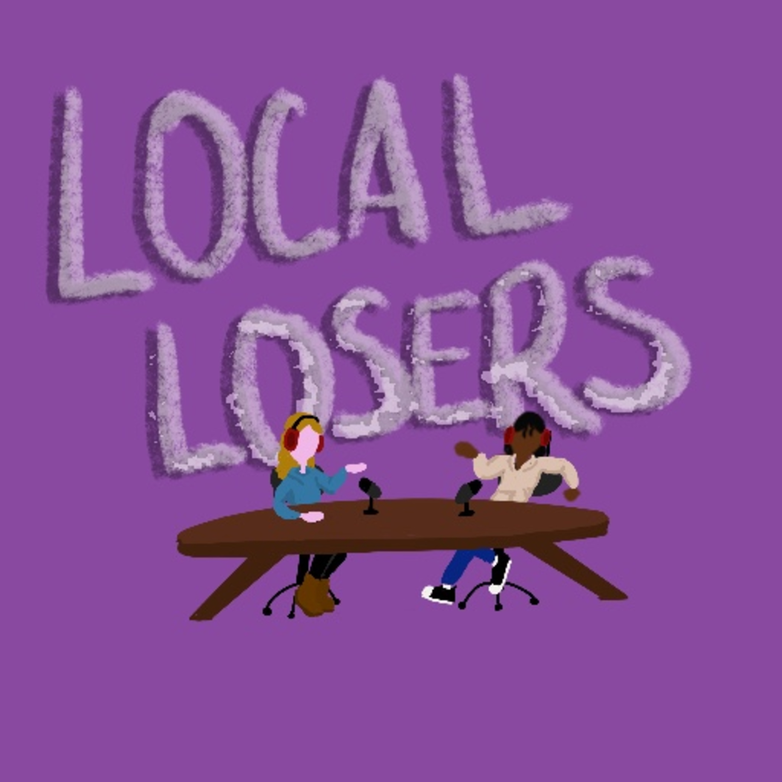 Local Losers