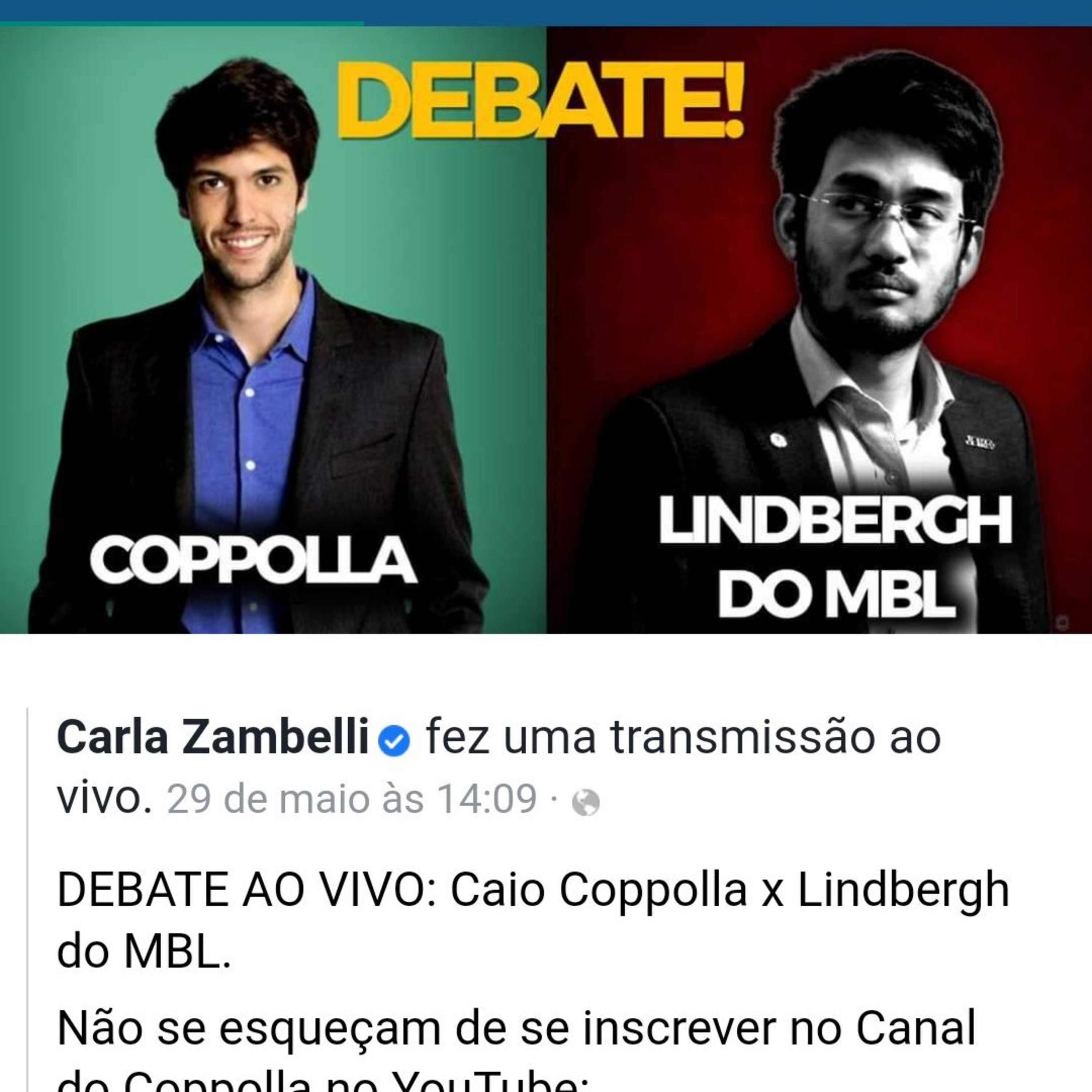 Programa Consciência Inclusiva🇧🇷♿