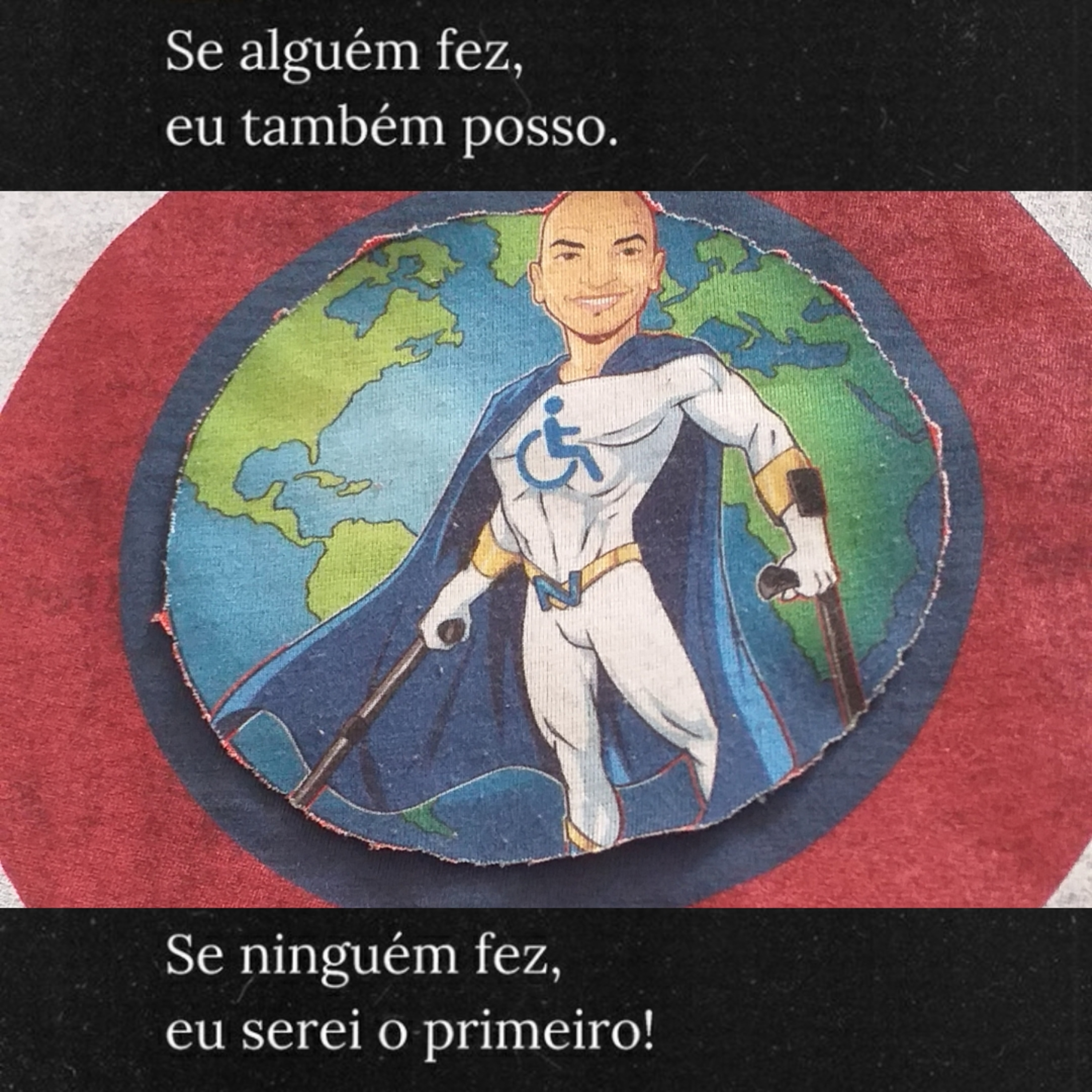 Programa Consciência Inclusiva🇧🇷♿