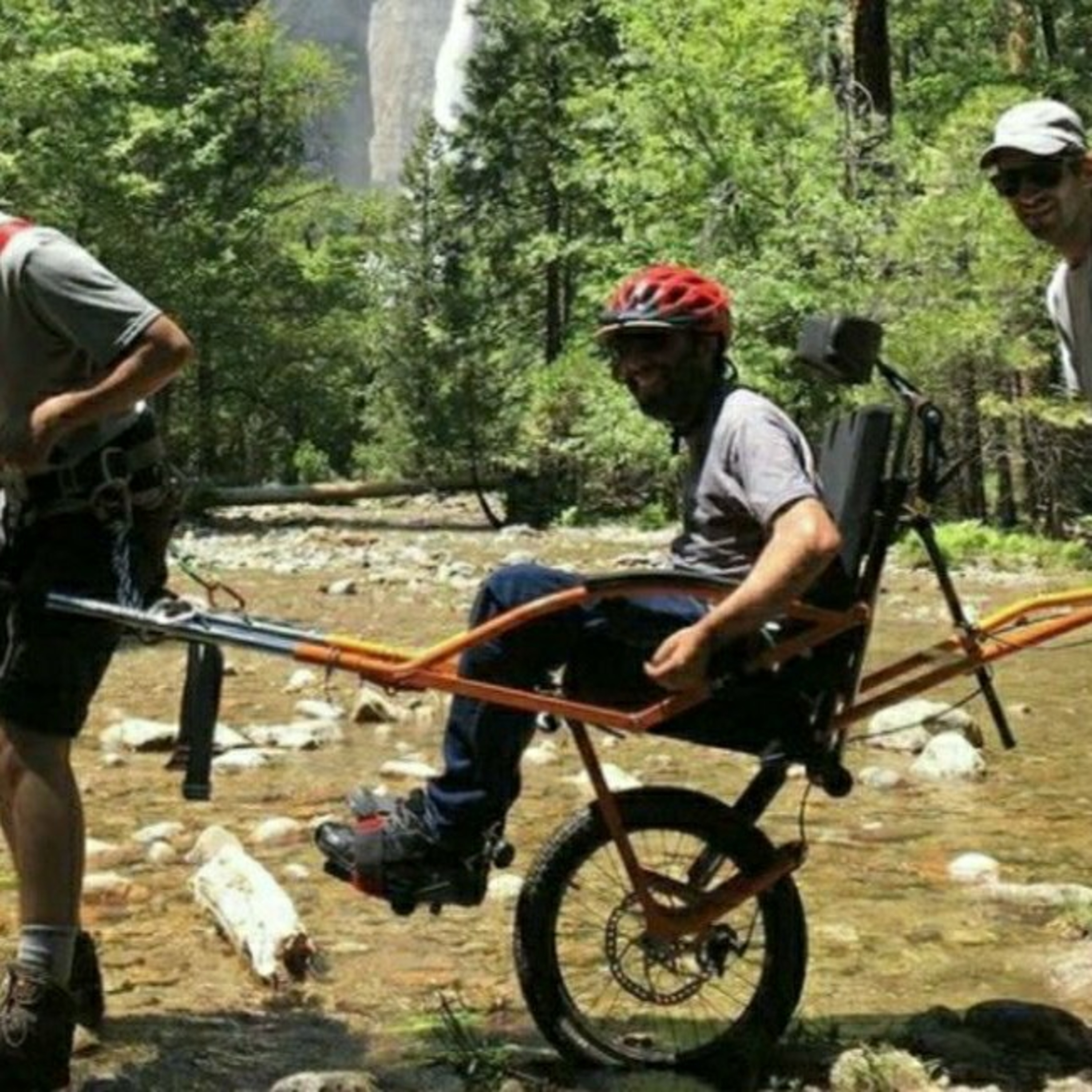 Programa Consciência Inclusiva🇧🇷♿