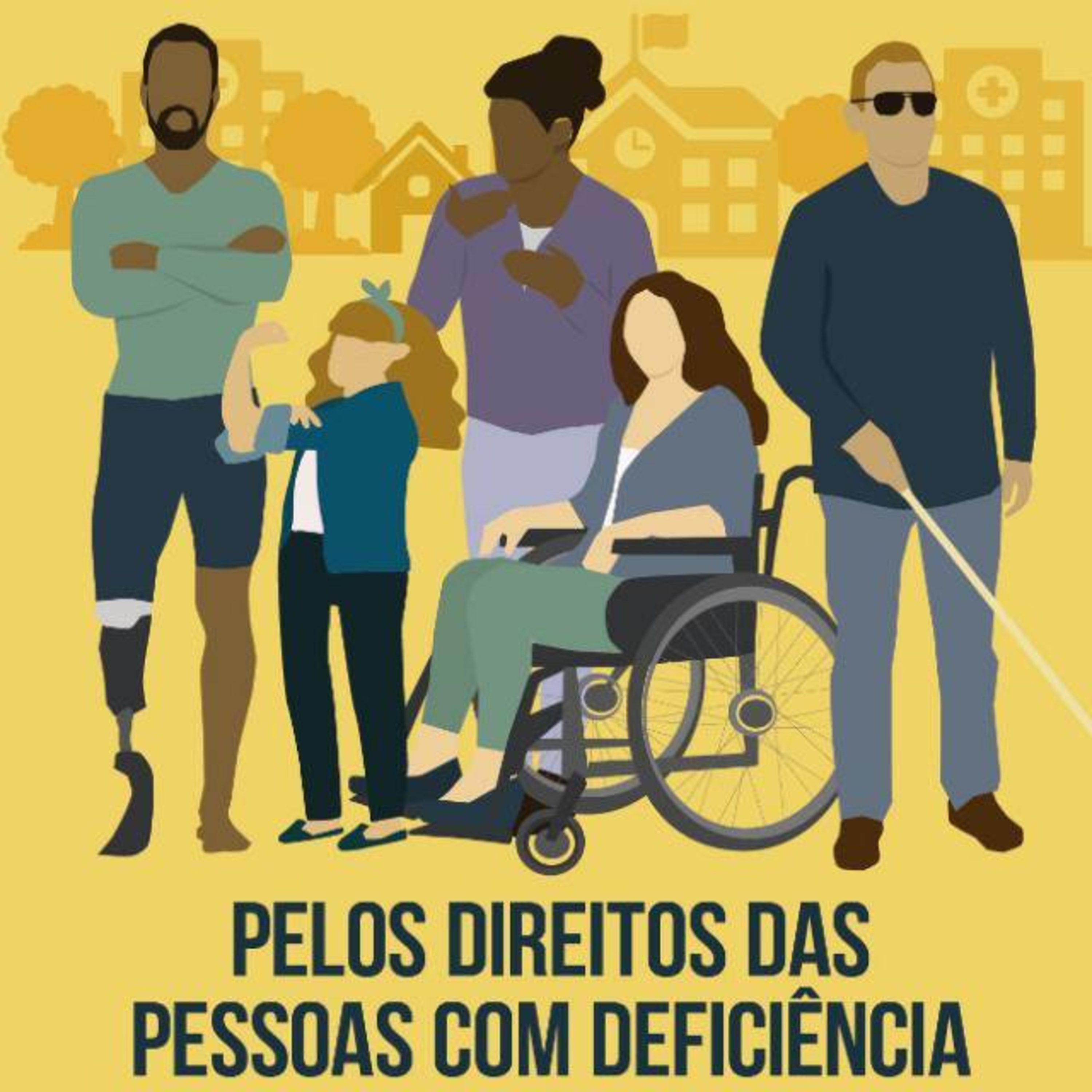 Programa Consciência Inclusiva🇧🇷♿