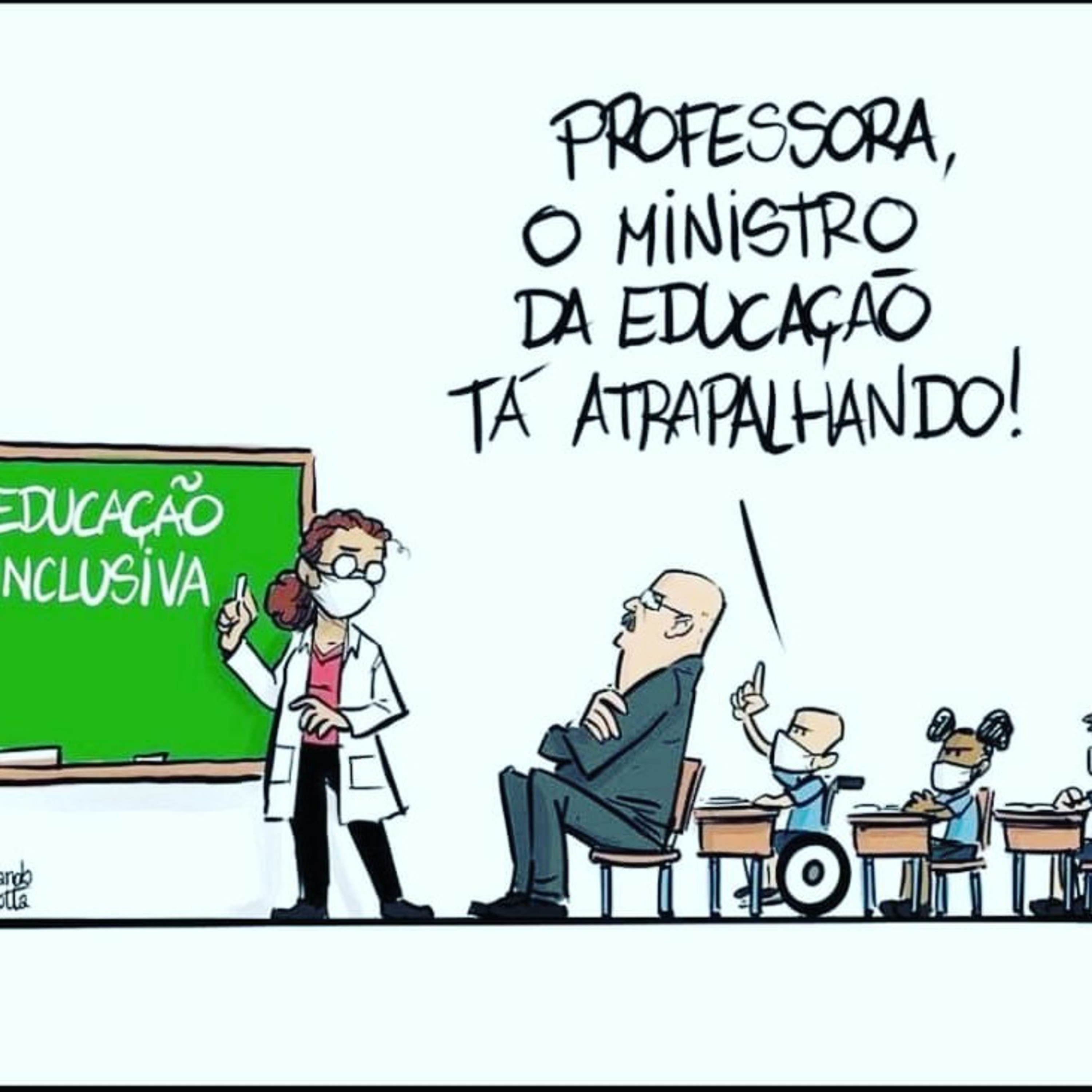 Programa Consciência Inclusiva🇧🇷♿