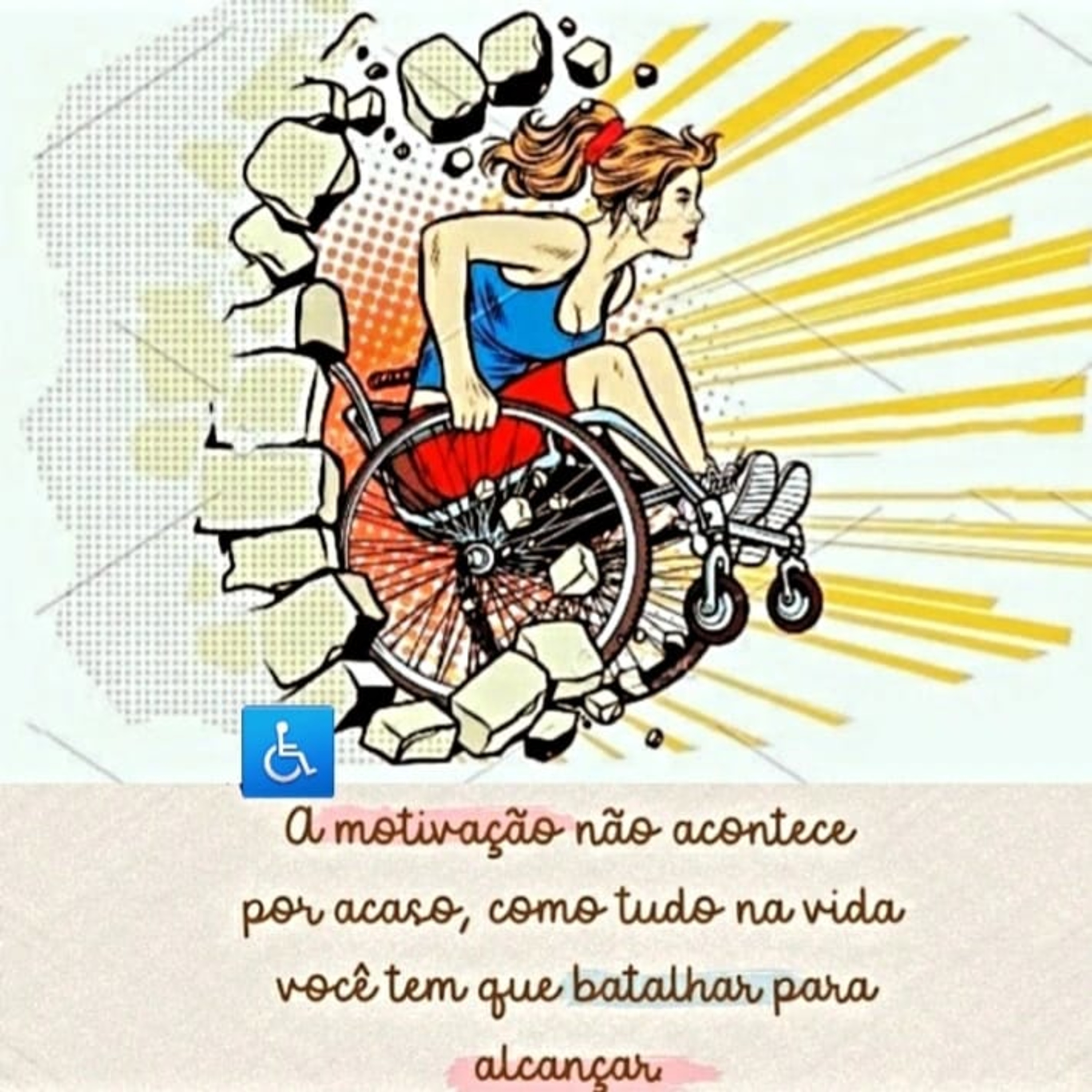 Programa Consciência Inclusiva🇧🇷♿