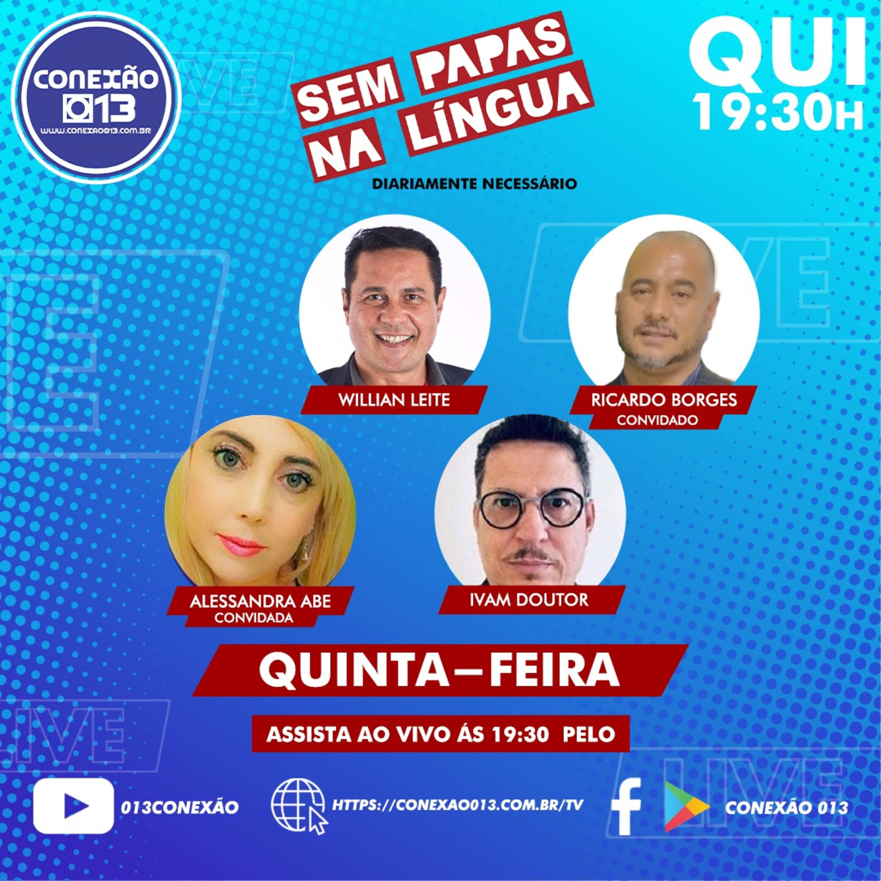 Programa Consciência Inclusiva🇧🇷♿