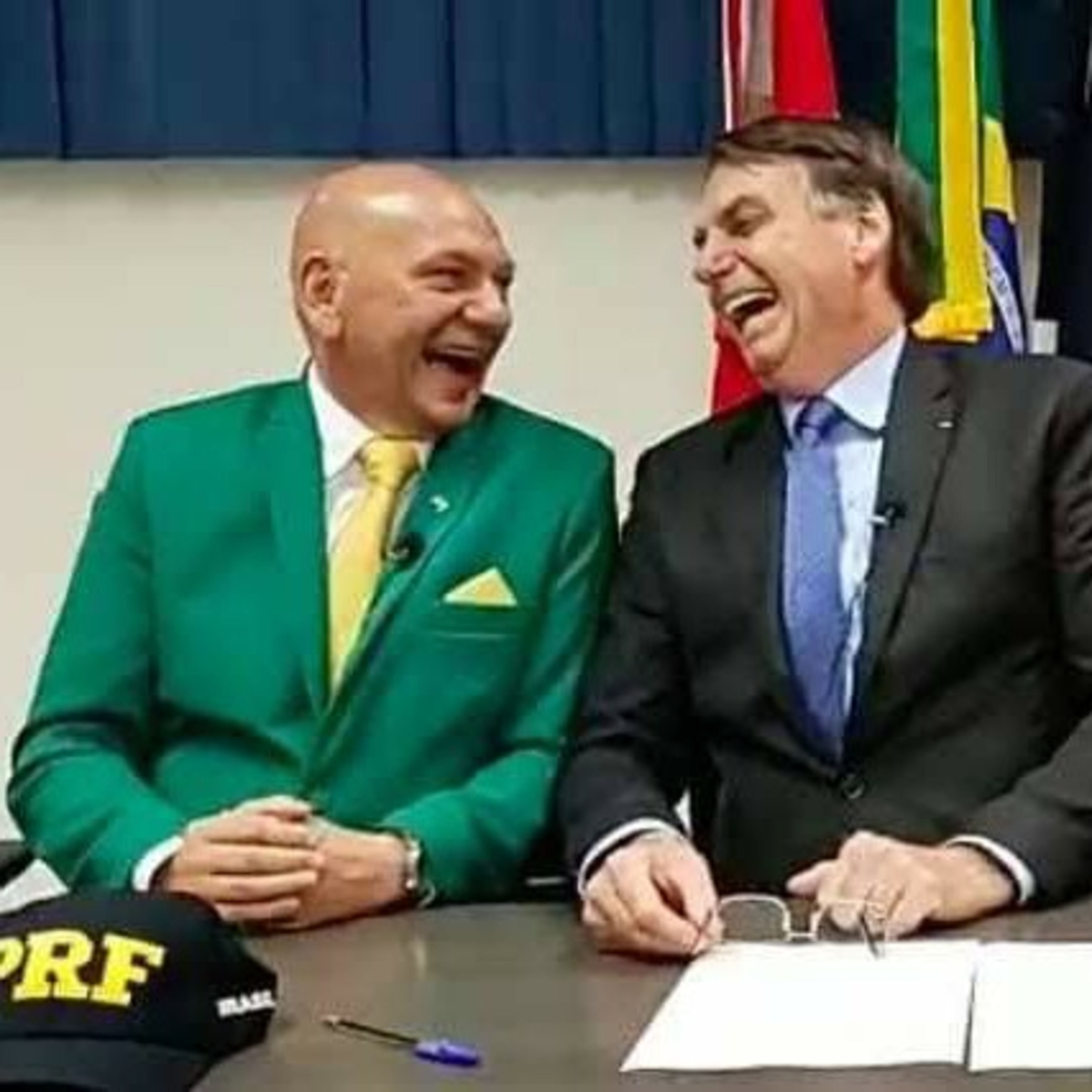 Programa Consciência Inclusiva🇧🇷♿