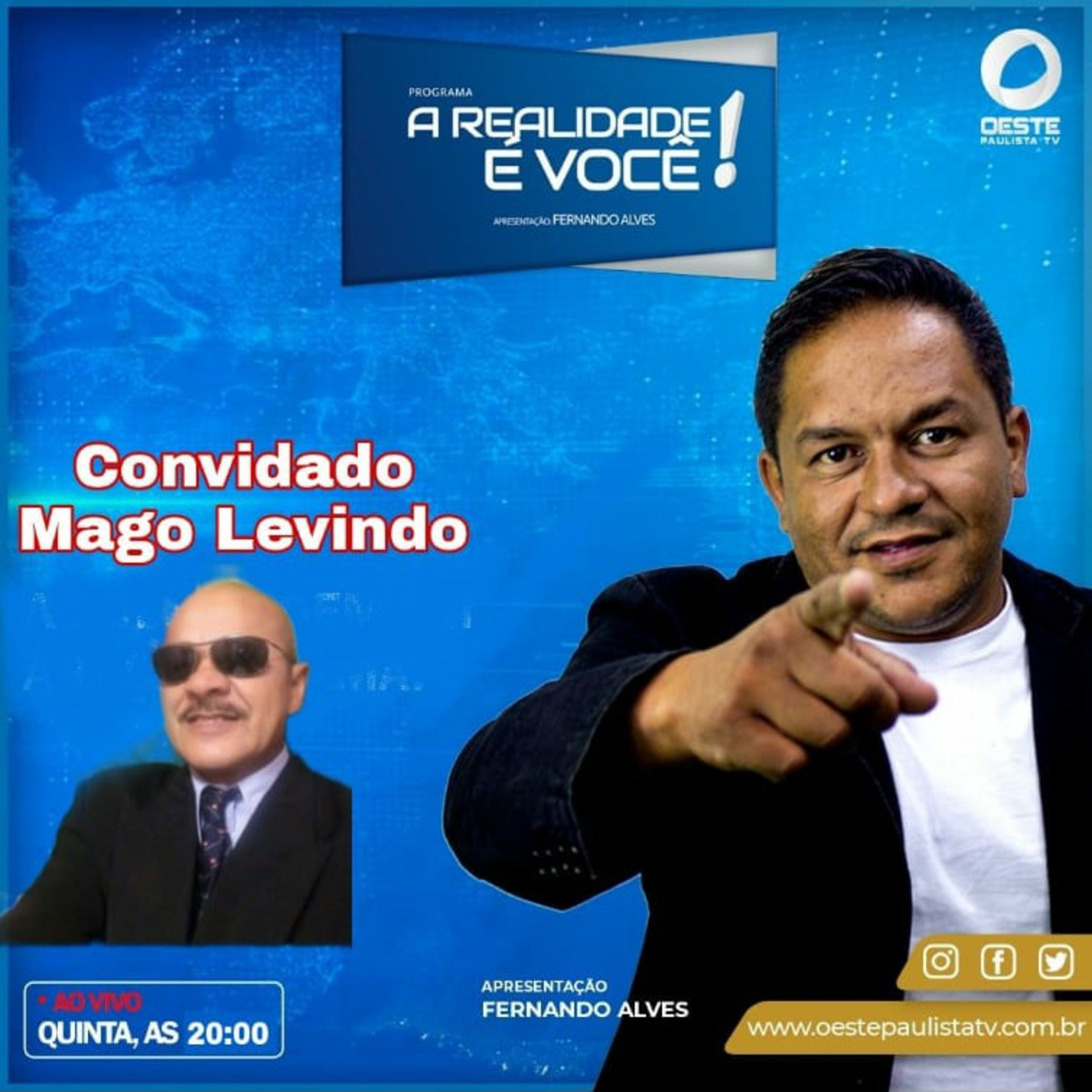 Programa Consciência Inclusiva🇧🇷♿