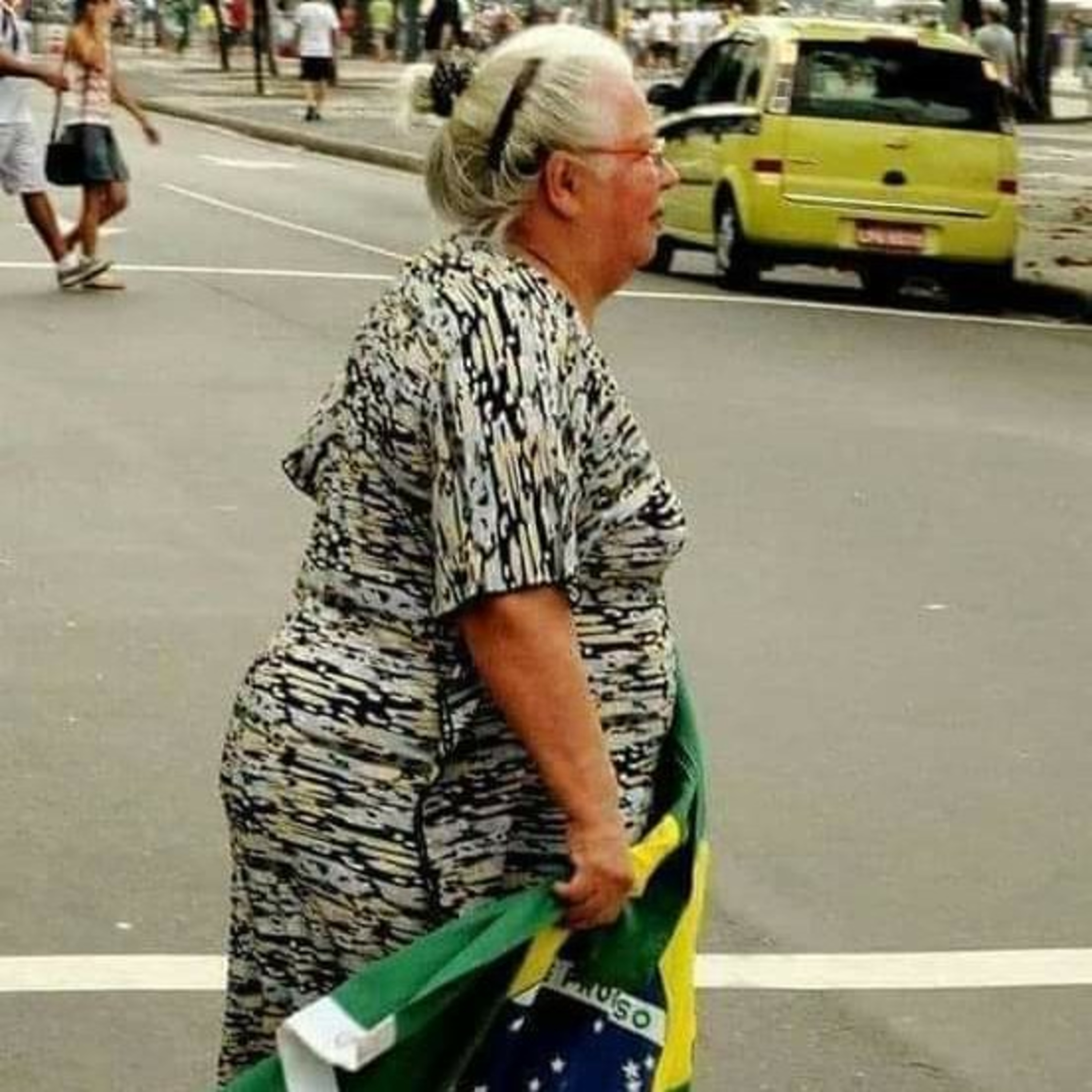 Programa Consciência Inclusiva🇧🇷♿