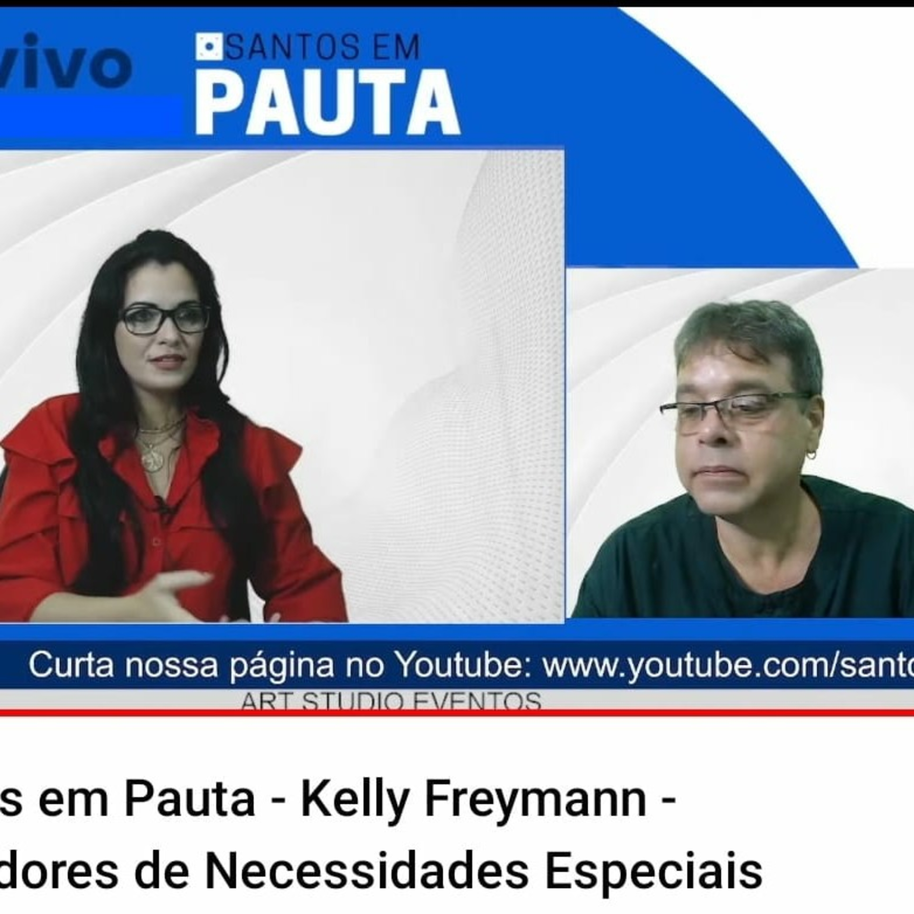 Programa Consciência Inclusiva🇧🇷♿