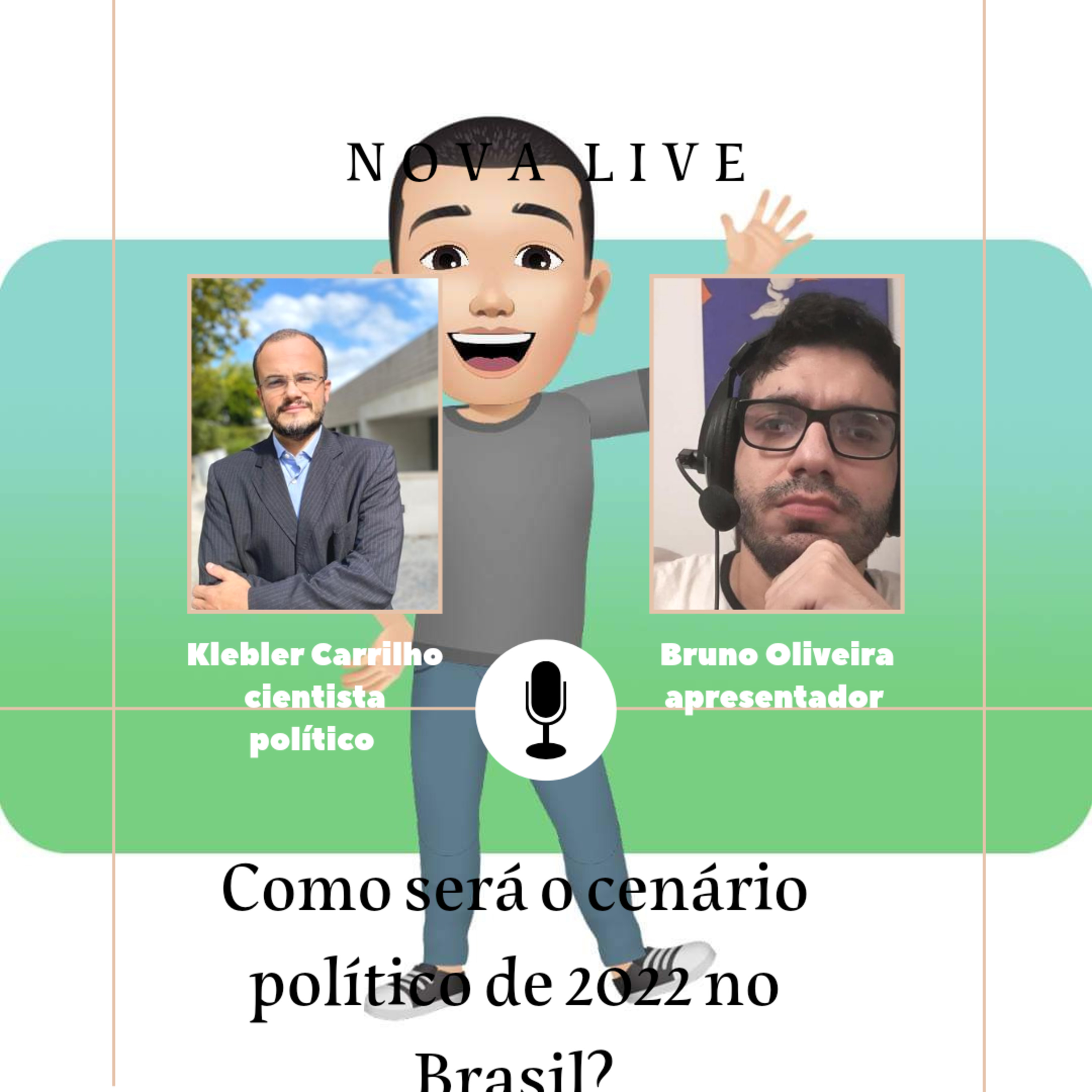 Programa Consciência Inclusiva🇧🇷♿