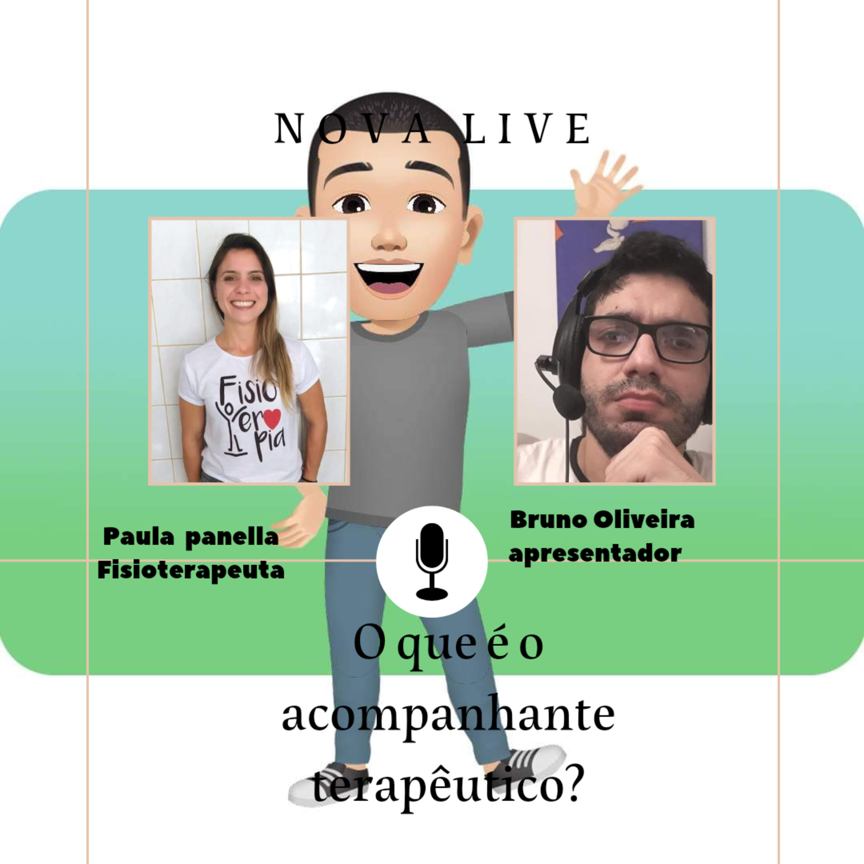 Programa Consciência Inclusiva🇧🇷♿